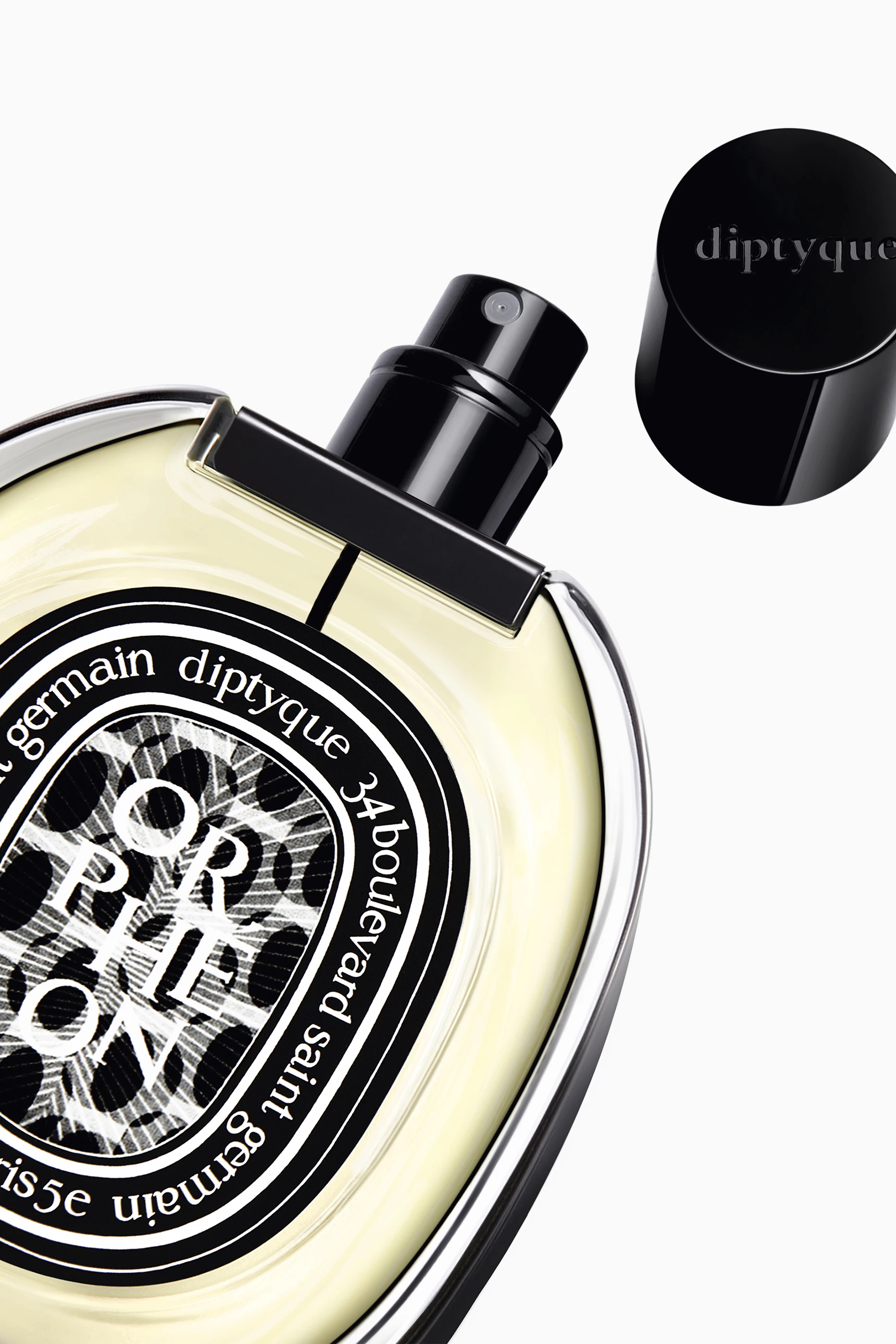Buy Diptyque Orphéon Eau de Parfum, 75ml For UNISEX Online