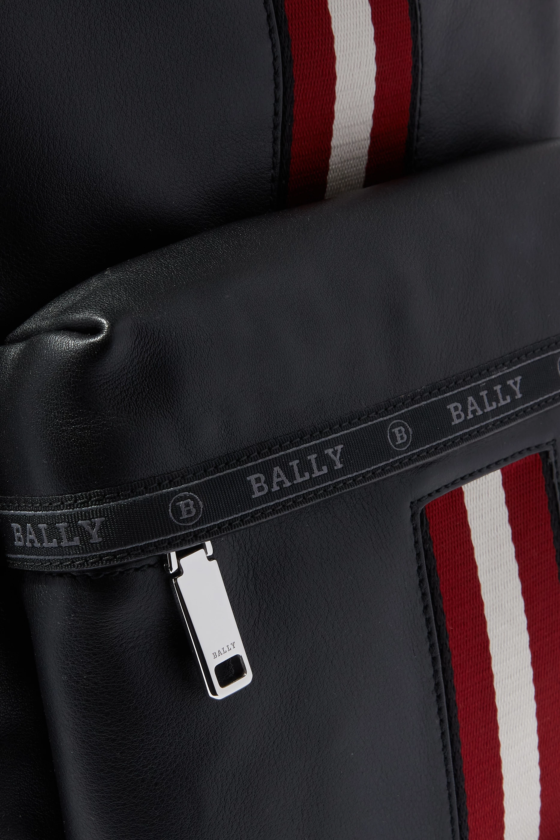 bally harper leather backpack Luggage & Bags>Backpacks Backpack Ball Harper Leather, Barang