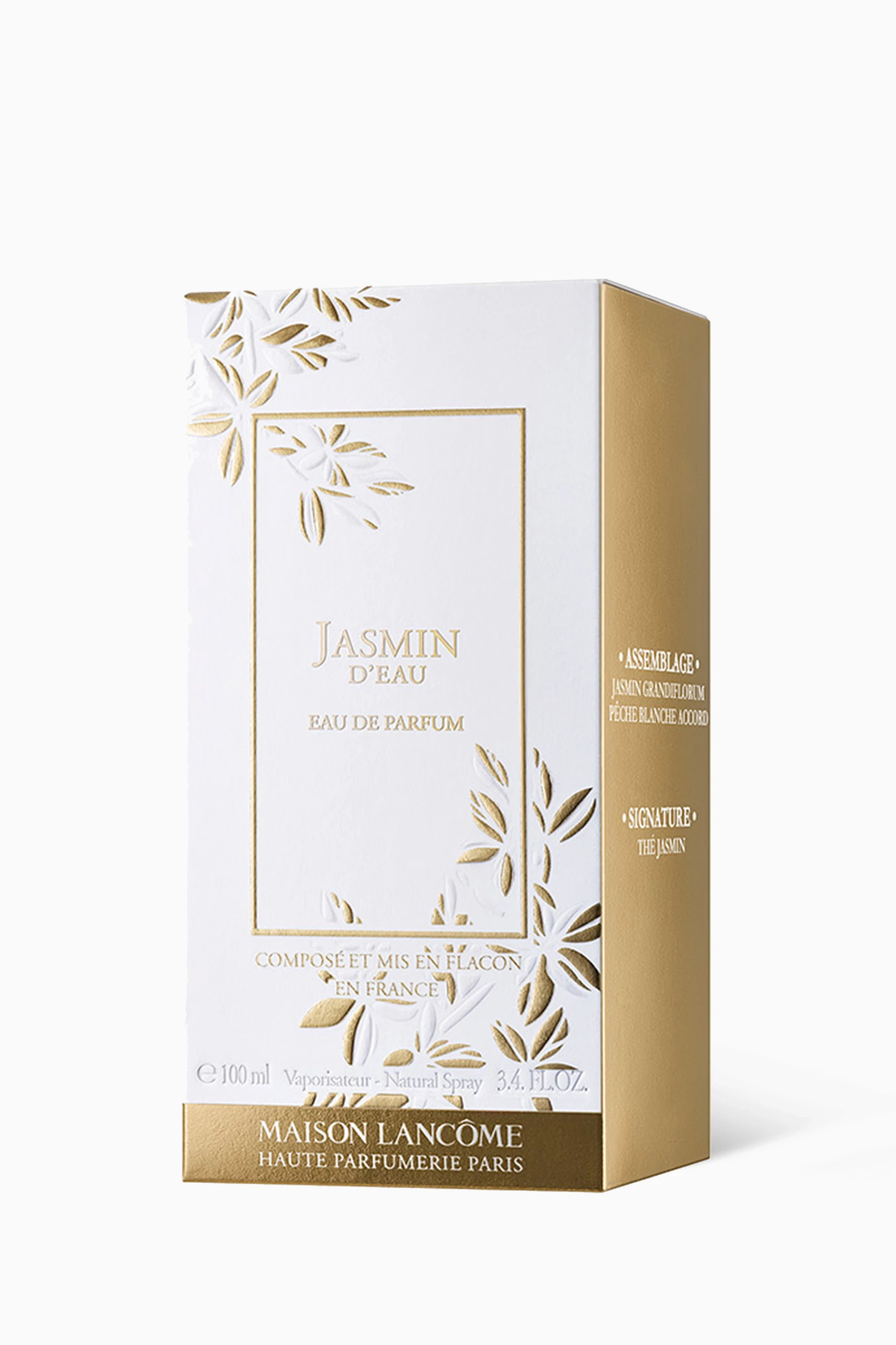 Buy Lancôme Jasmin D'Eau Eau de Parfum, 100ml For Women Online