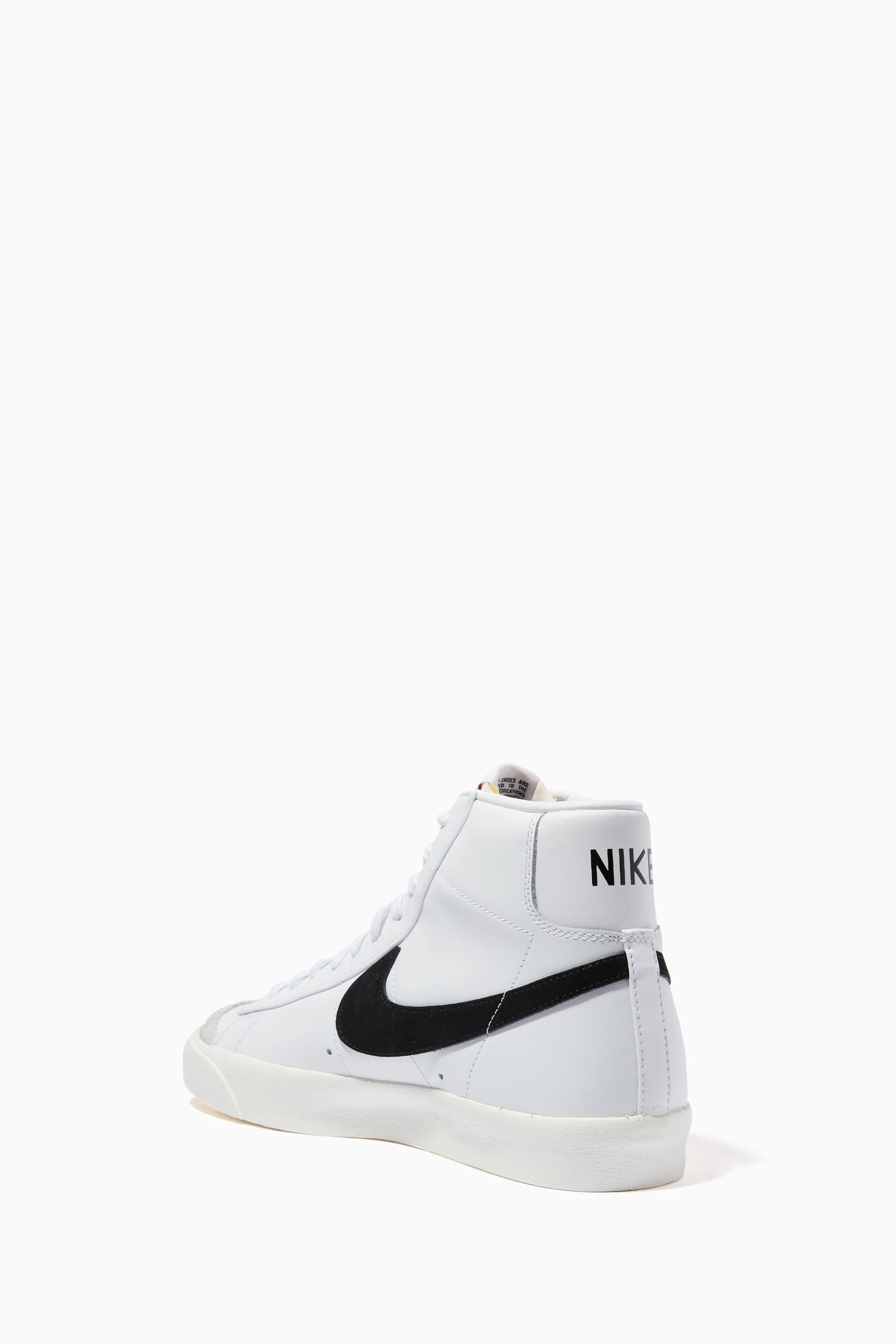 Vintage nike blazers online