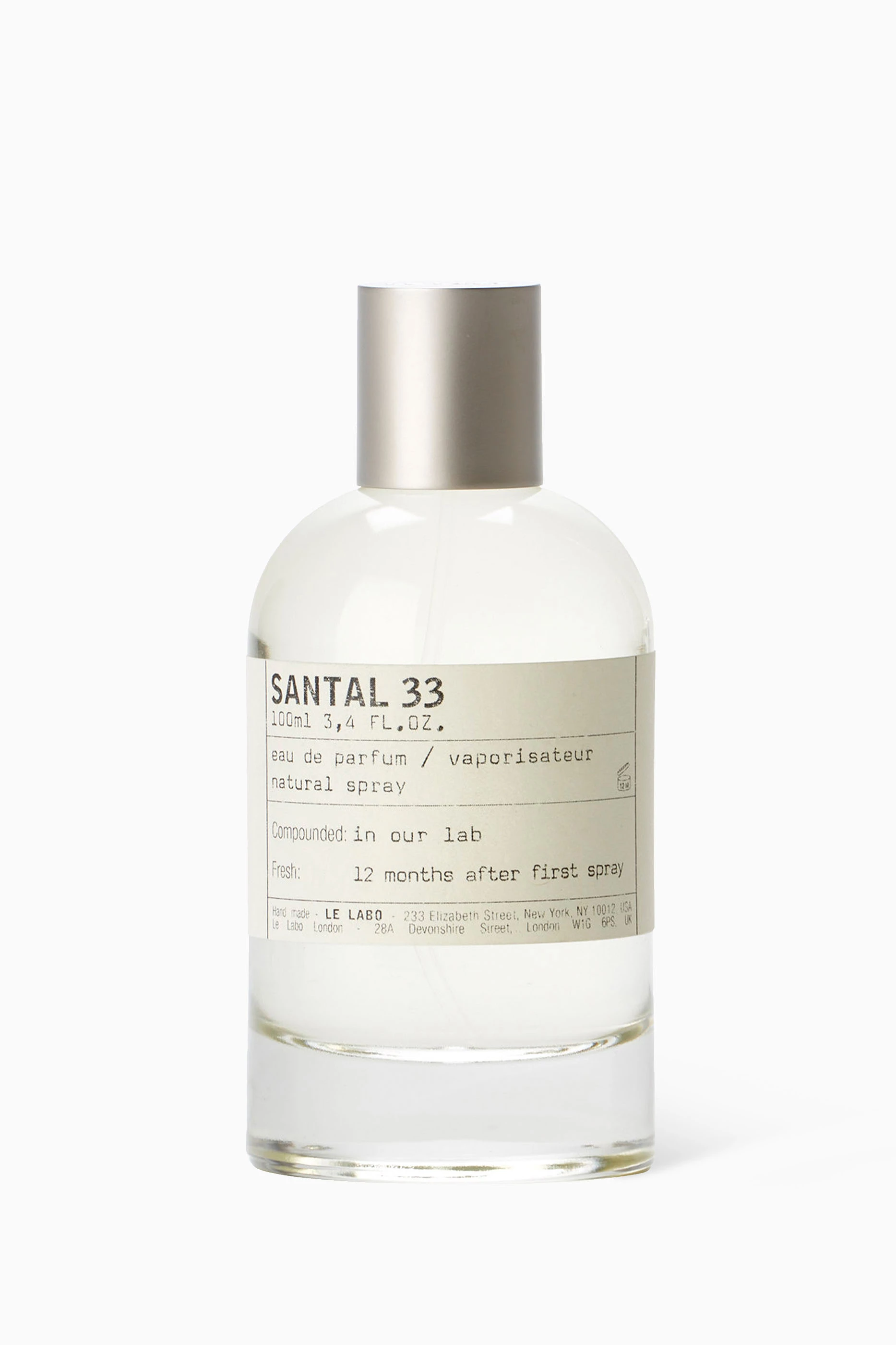 Santal perfume outlet