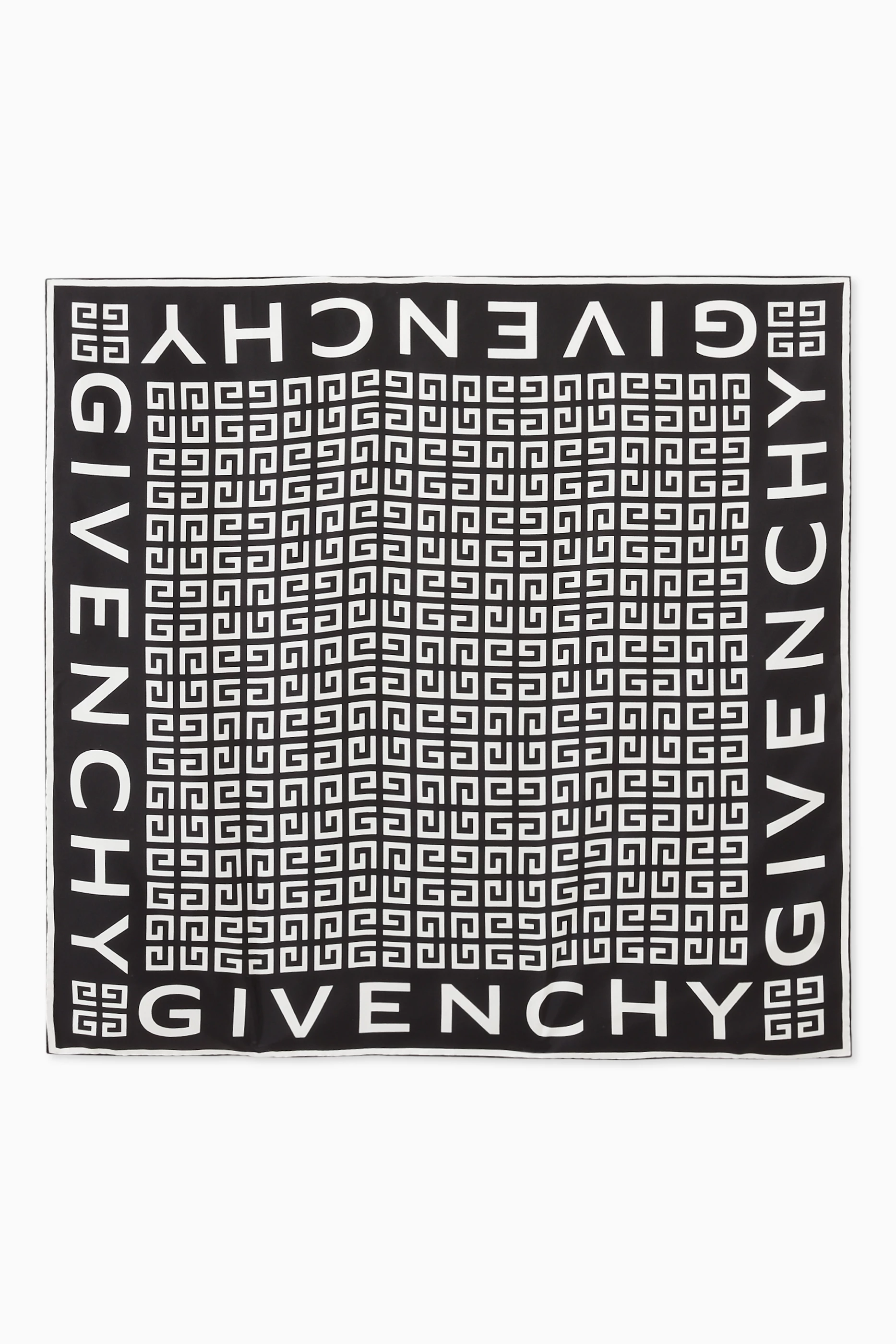 Givenchy Pattern Wallpaper