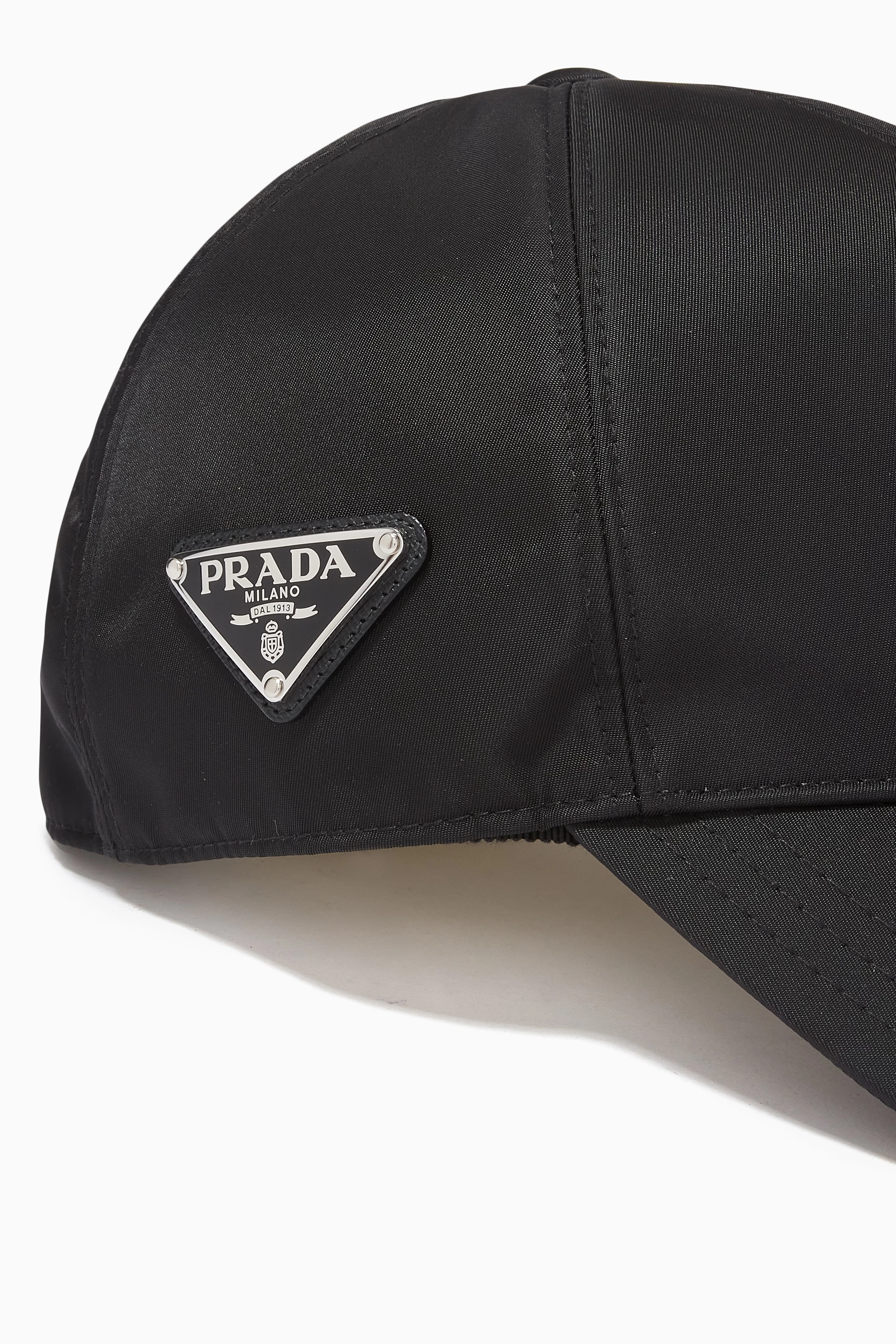 Prada cap price online