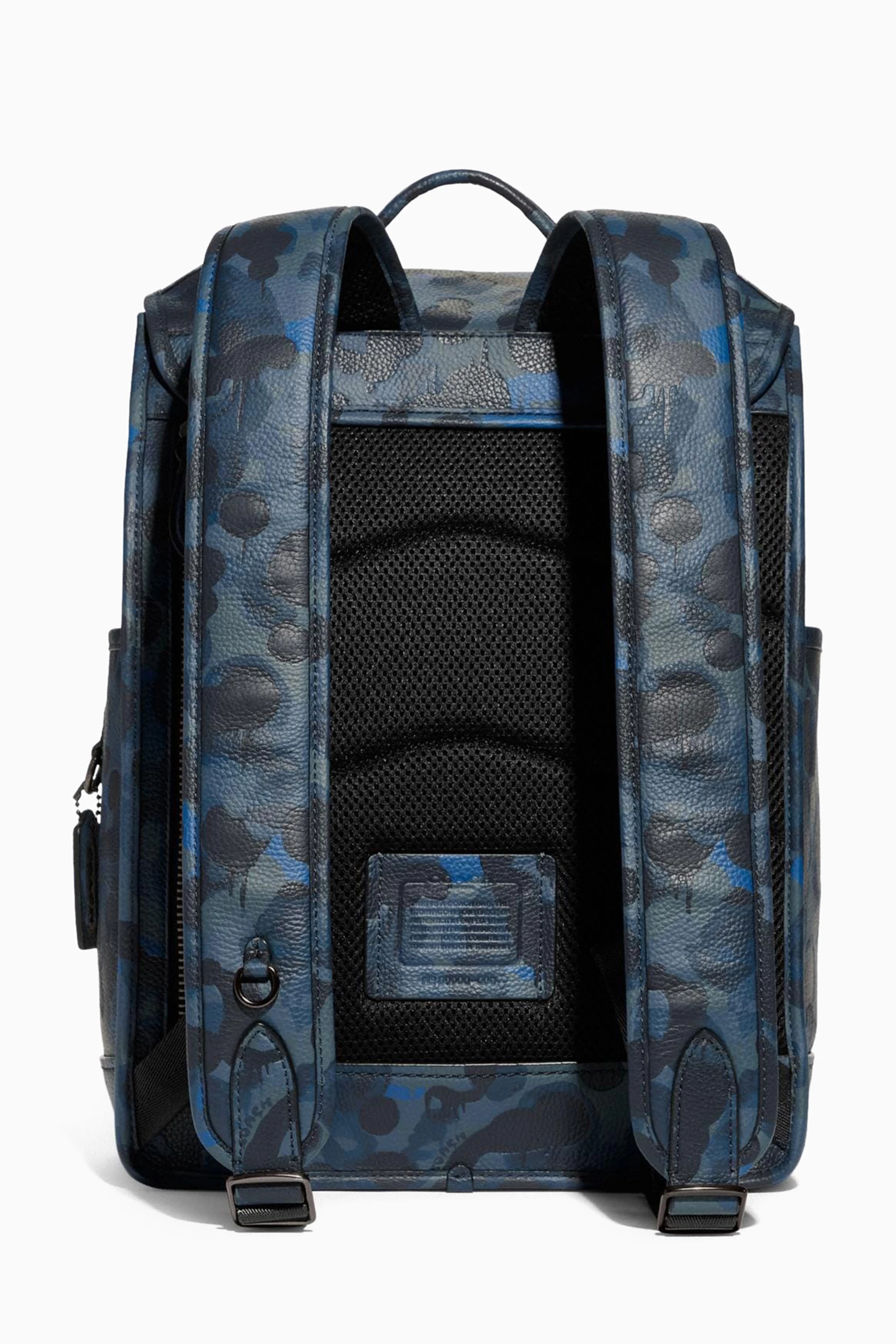 25 litre hiking backpack AMPEX 25L Excursion Backpack, Black Red