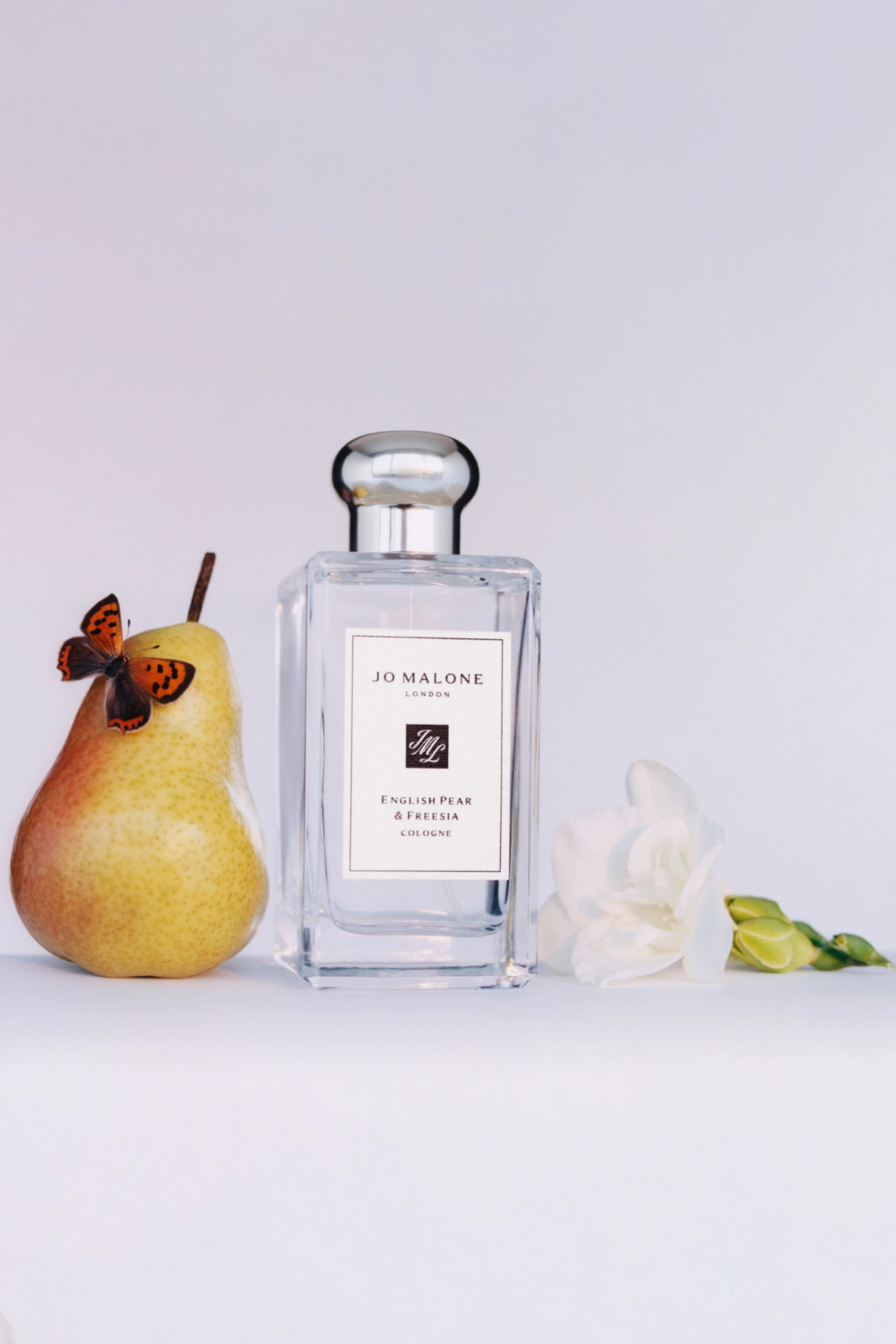 Jo malone perfume english pear and freesia sales