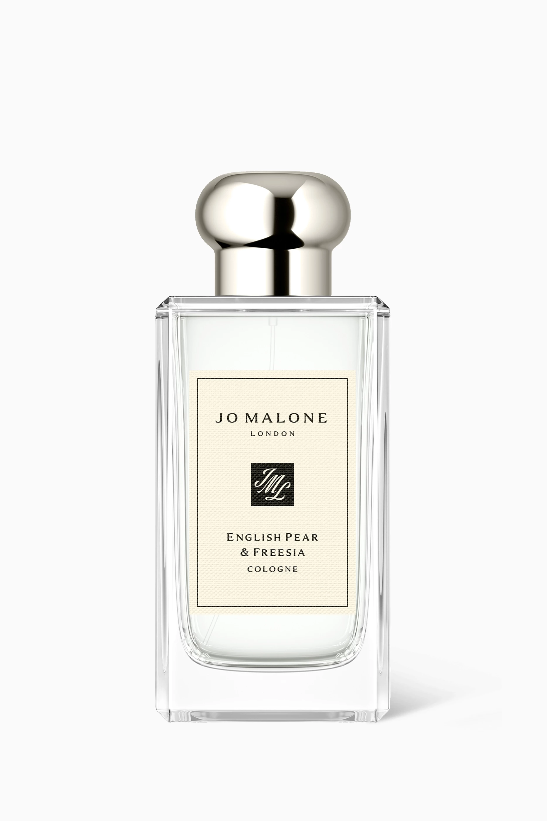 Jo malone pear and freesia perfume outlet
