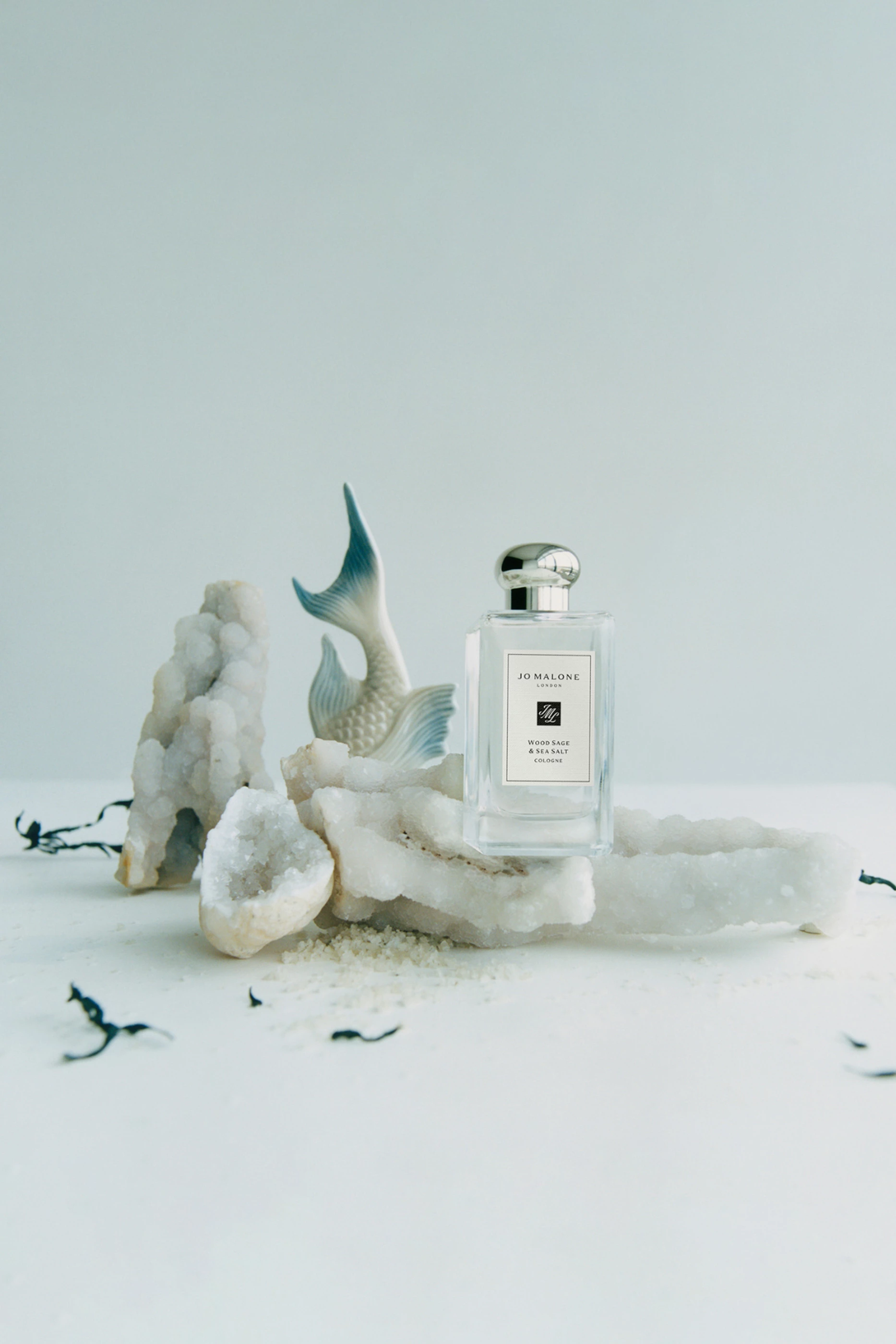 Buy Jo Malone London Wood Sage & Sea Salt Eau de Toilette
