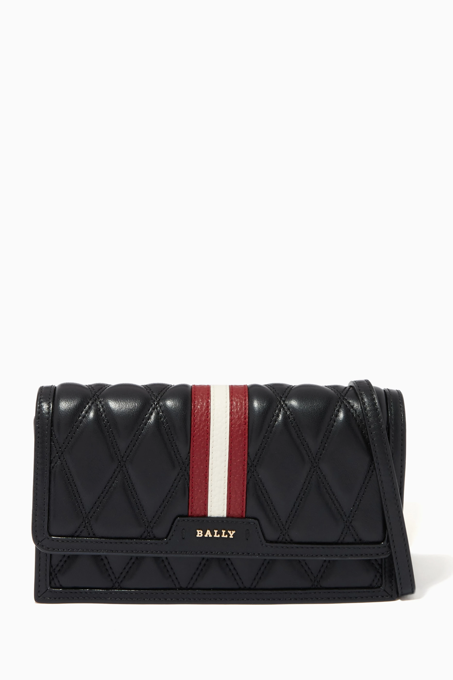 Bally stafford cross body bag on sale