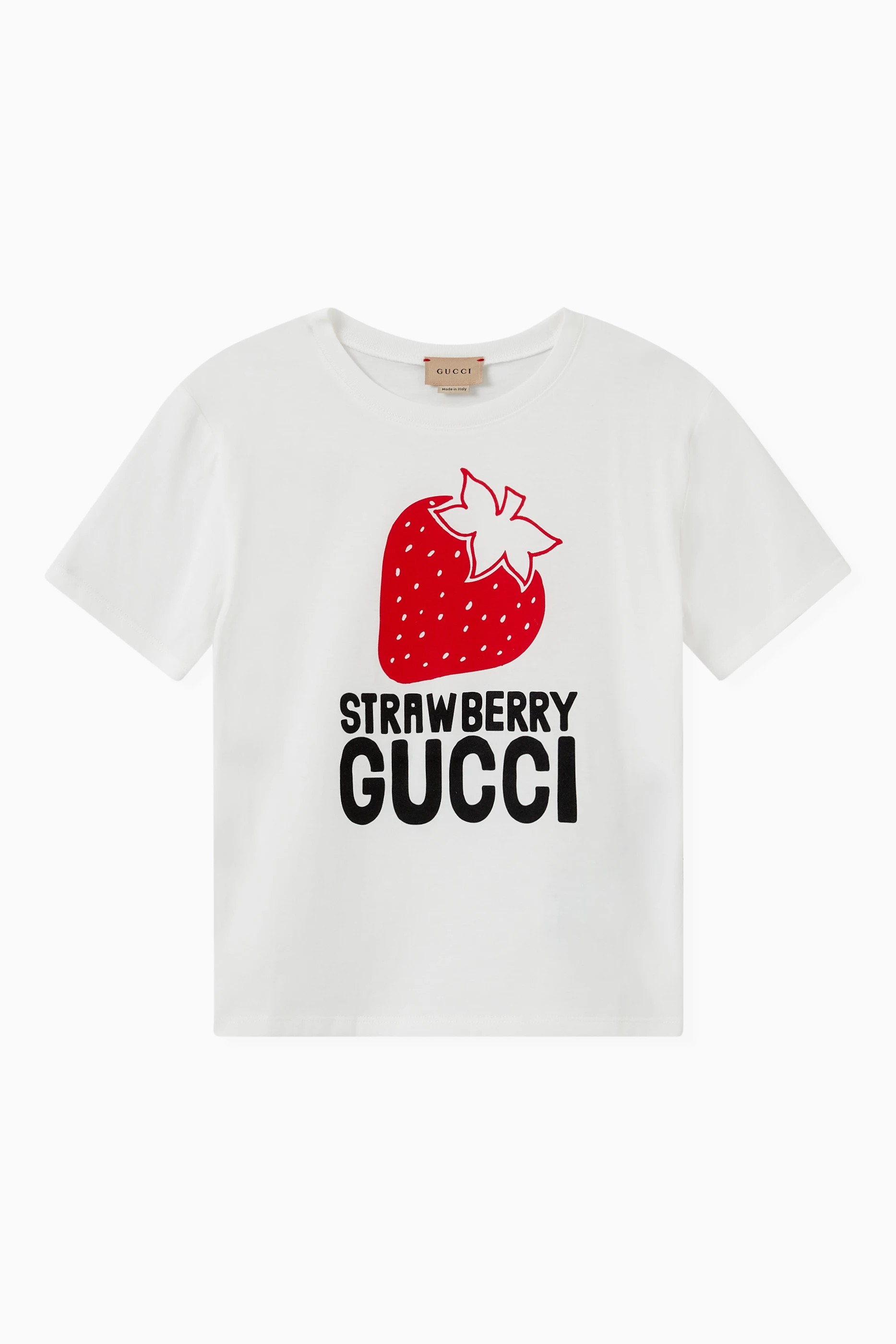Gucci toddler t shirt hot sale