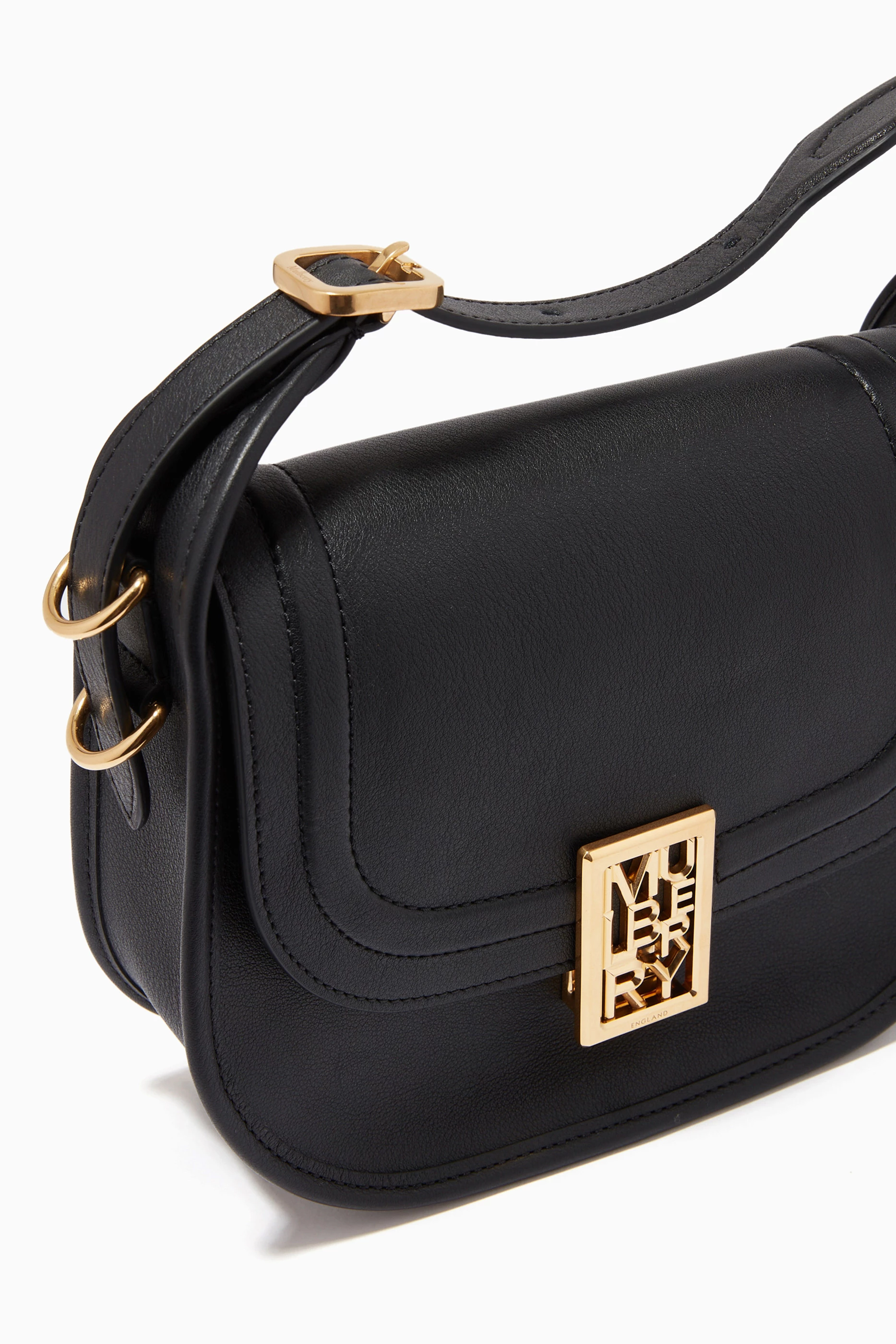 Mcm trisha chain shoulder bag new arrivals