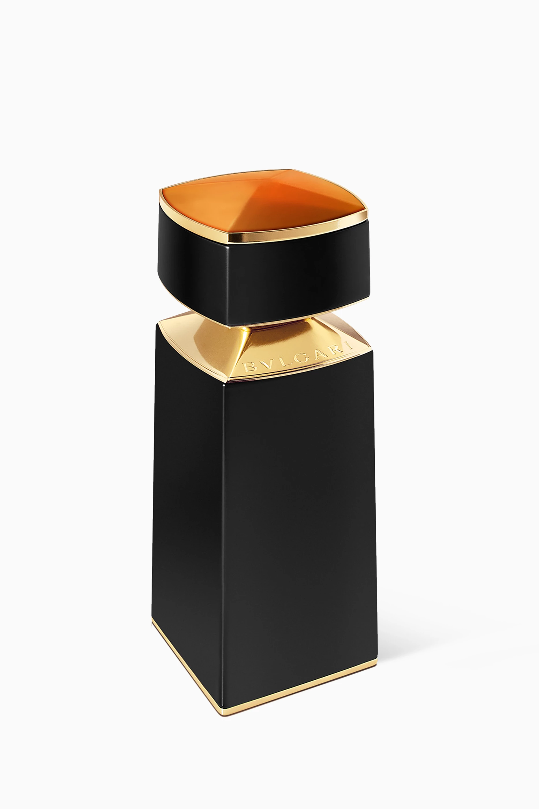 Buy BVLGARI Perfume Colourless Le Gemme Ambero Eau de Parfum 100ml For UNISEX Online Ounass Oman