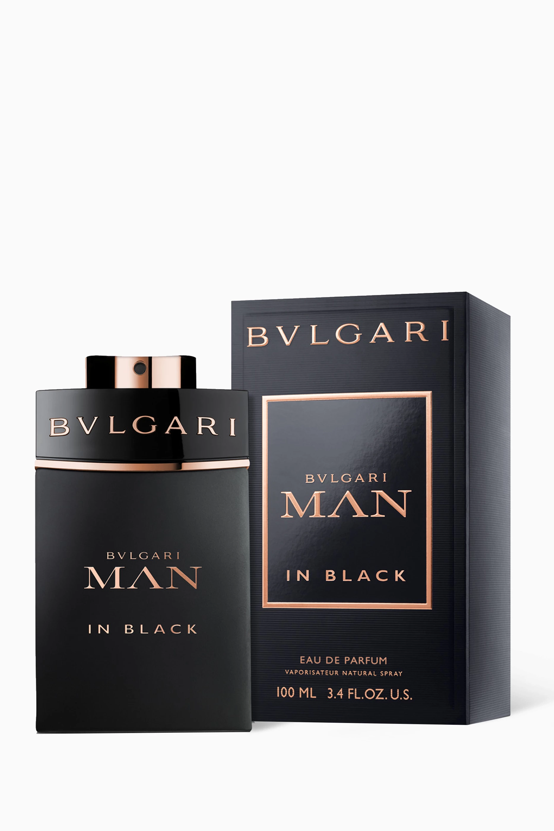 Bvlgari black cologne outlet