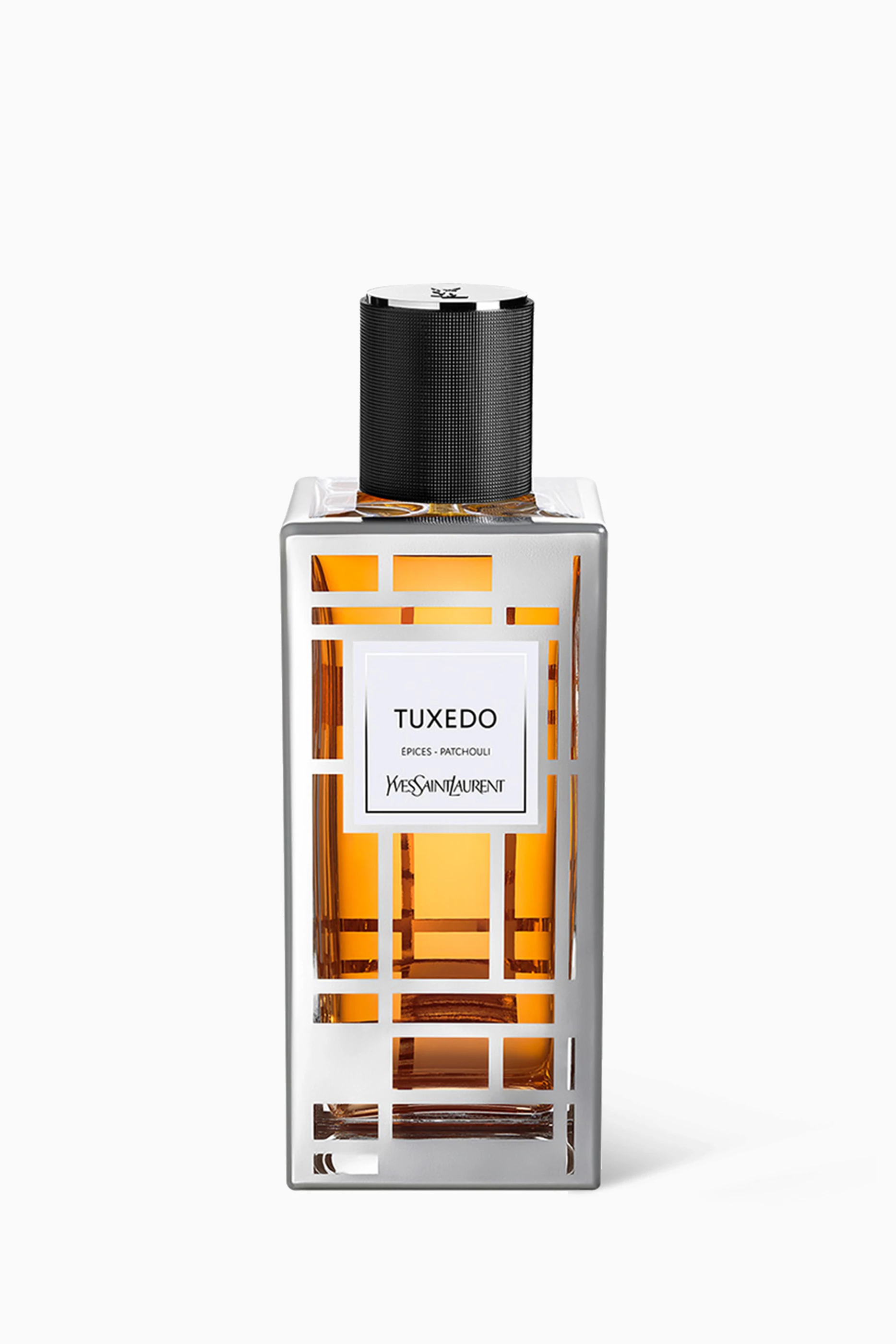 Buy YSL Beauty Colourless Le Vestiaire des Parfums Tuxedo Limited Edition Eau de Parfum 250ml For UNISEX Online Ounass Oman