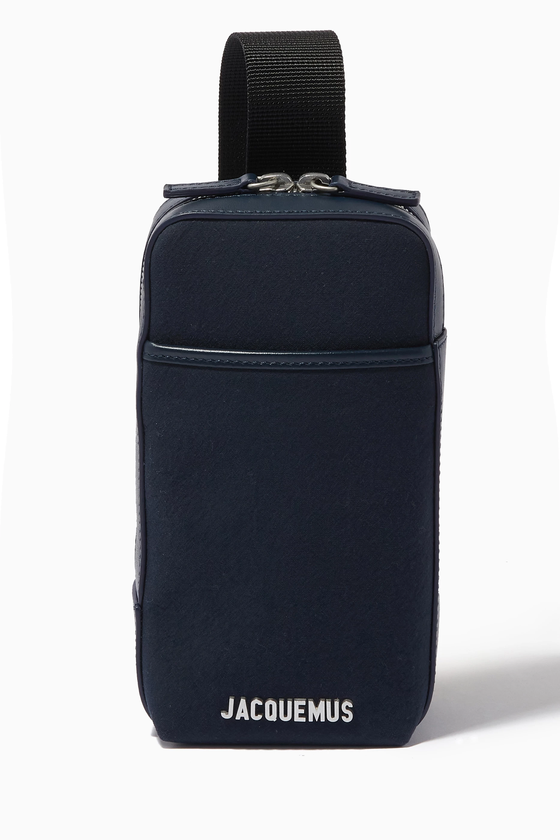 Jacquemus Le Giardino Crossbody Bag 正規品 Buy Jacquemus Blue Le 
