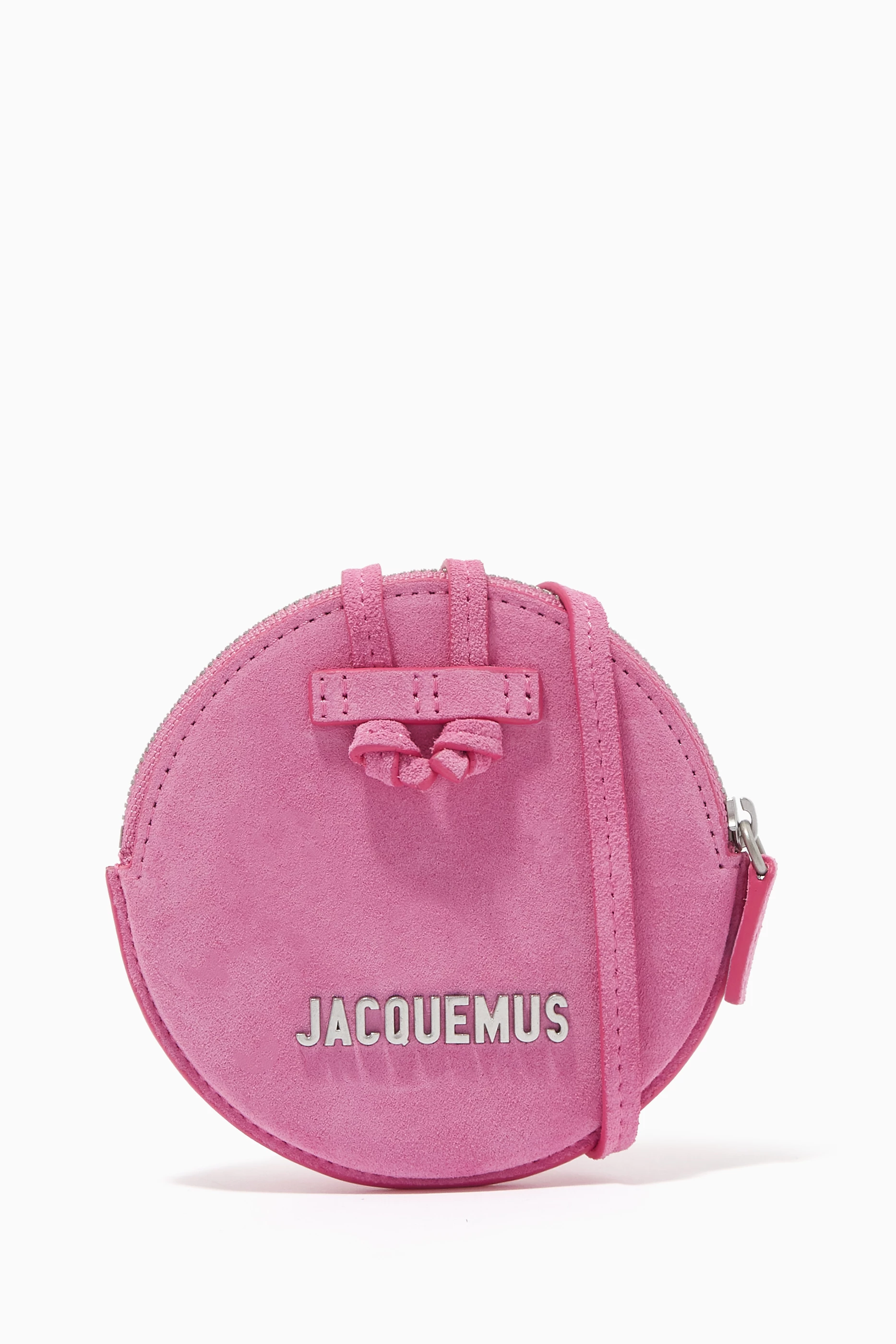 Jacquemus coin purse online