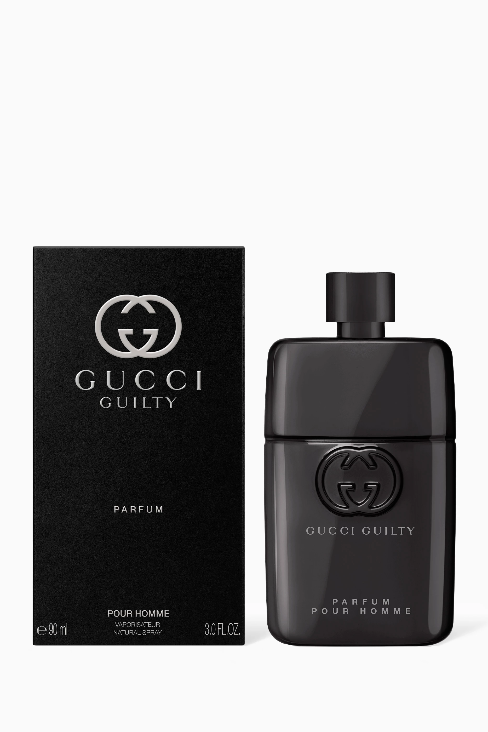 Parfume gucci guilty outlet