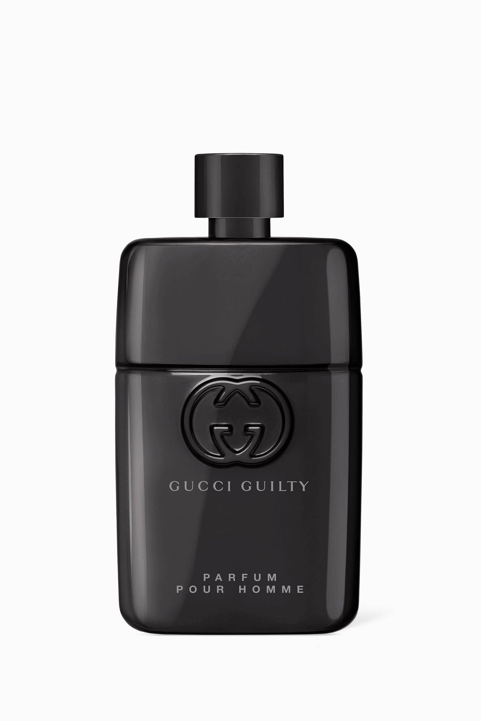 Buy Gucci Beauty Colourless Gucci Guilty Parfum Pour Homme 90ml For Women Online Ounass Oman