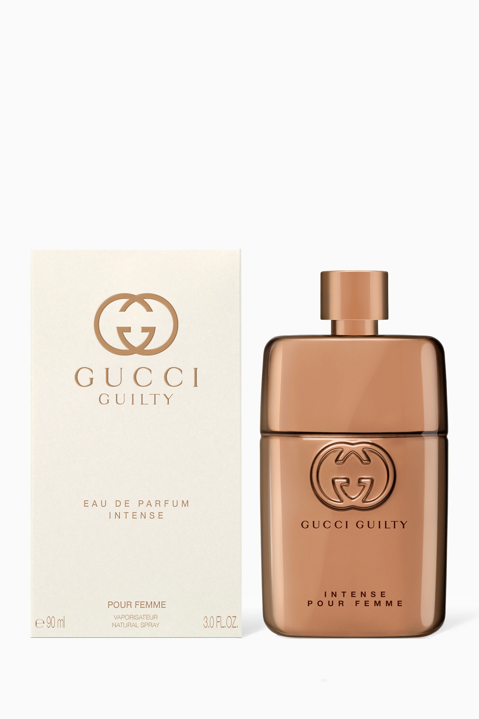 Gucci guilty women discount