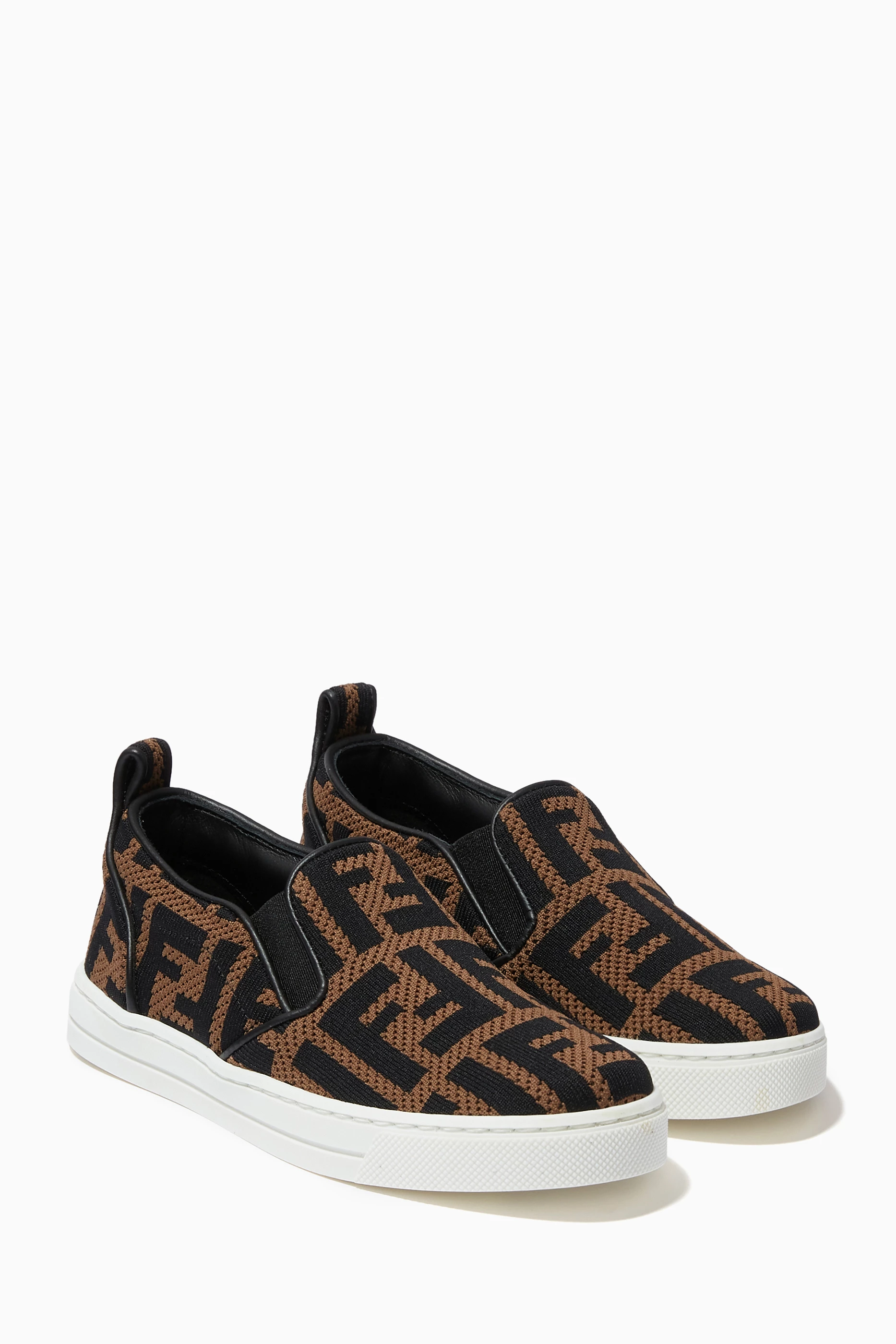Fendi kids shoes shop