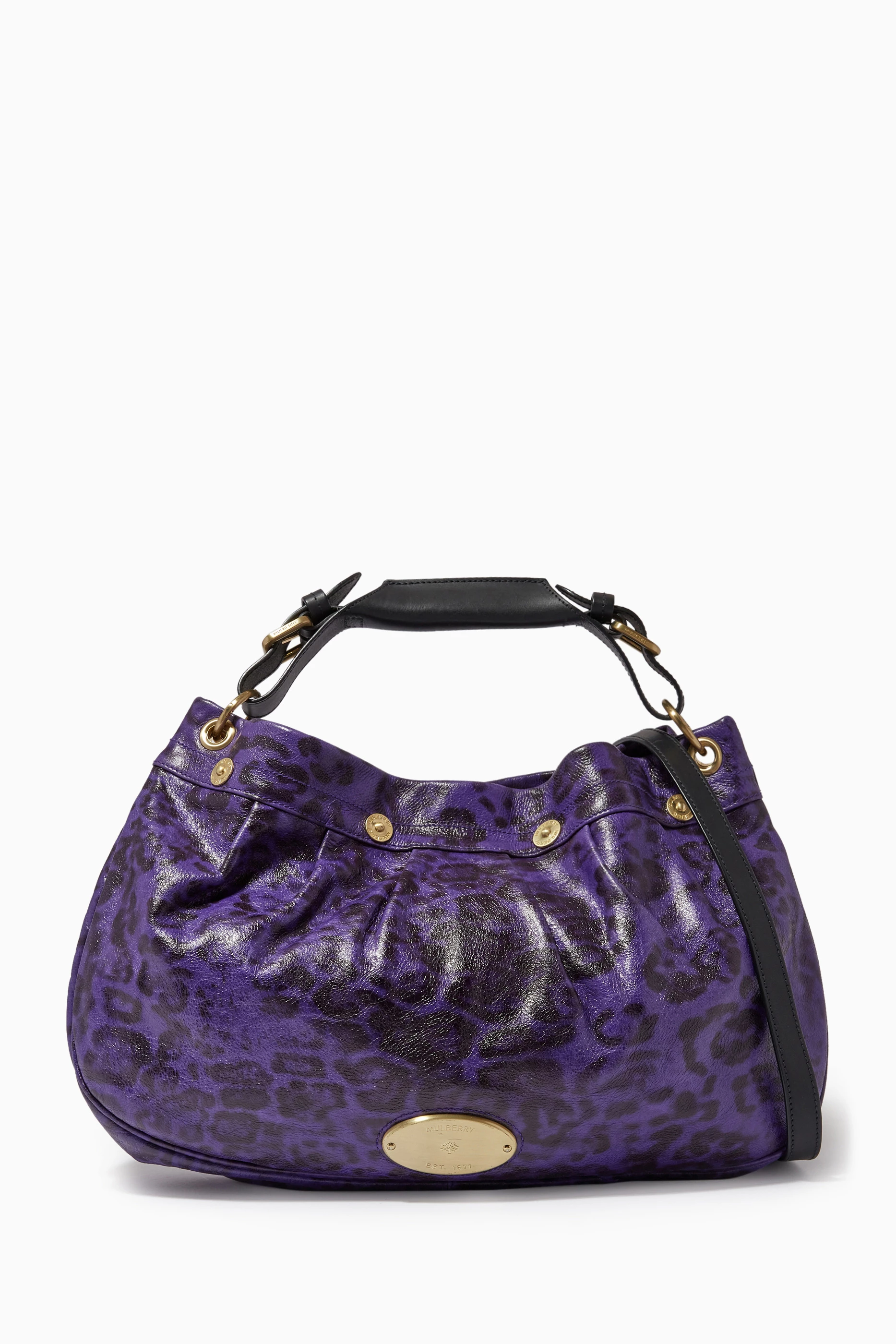 Mulberry mitzy tote online