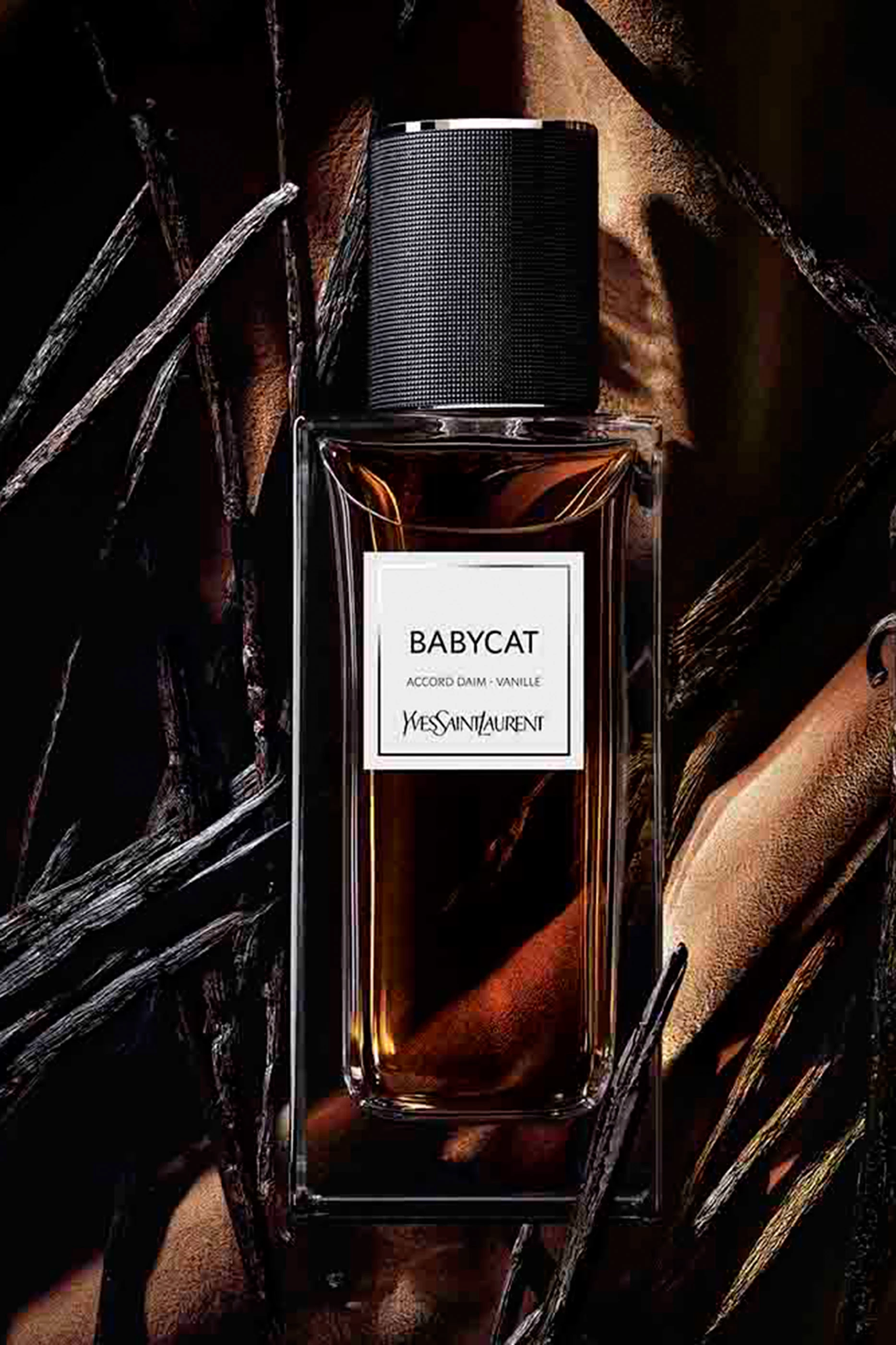 Buy YSL Beauty Babycat Eau de Parfum, 125ml For UNISEX Online
