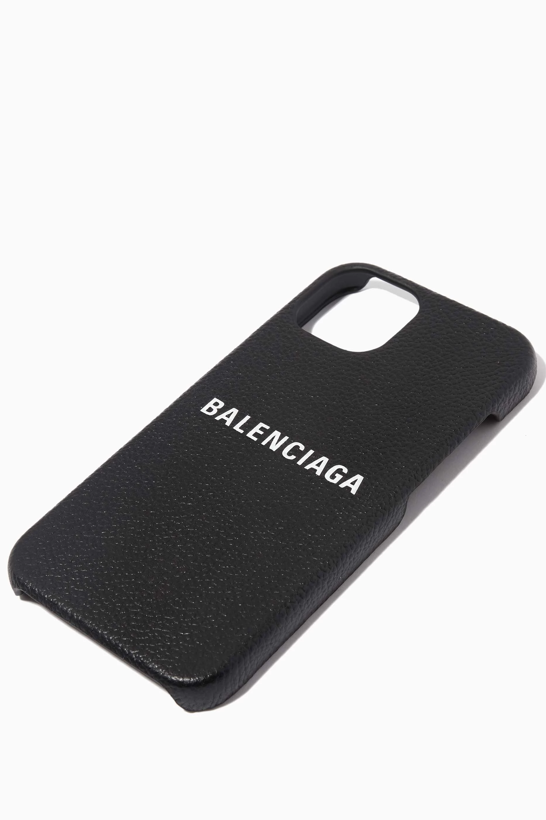 Iphone balenciaga clearance