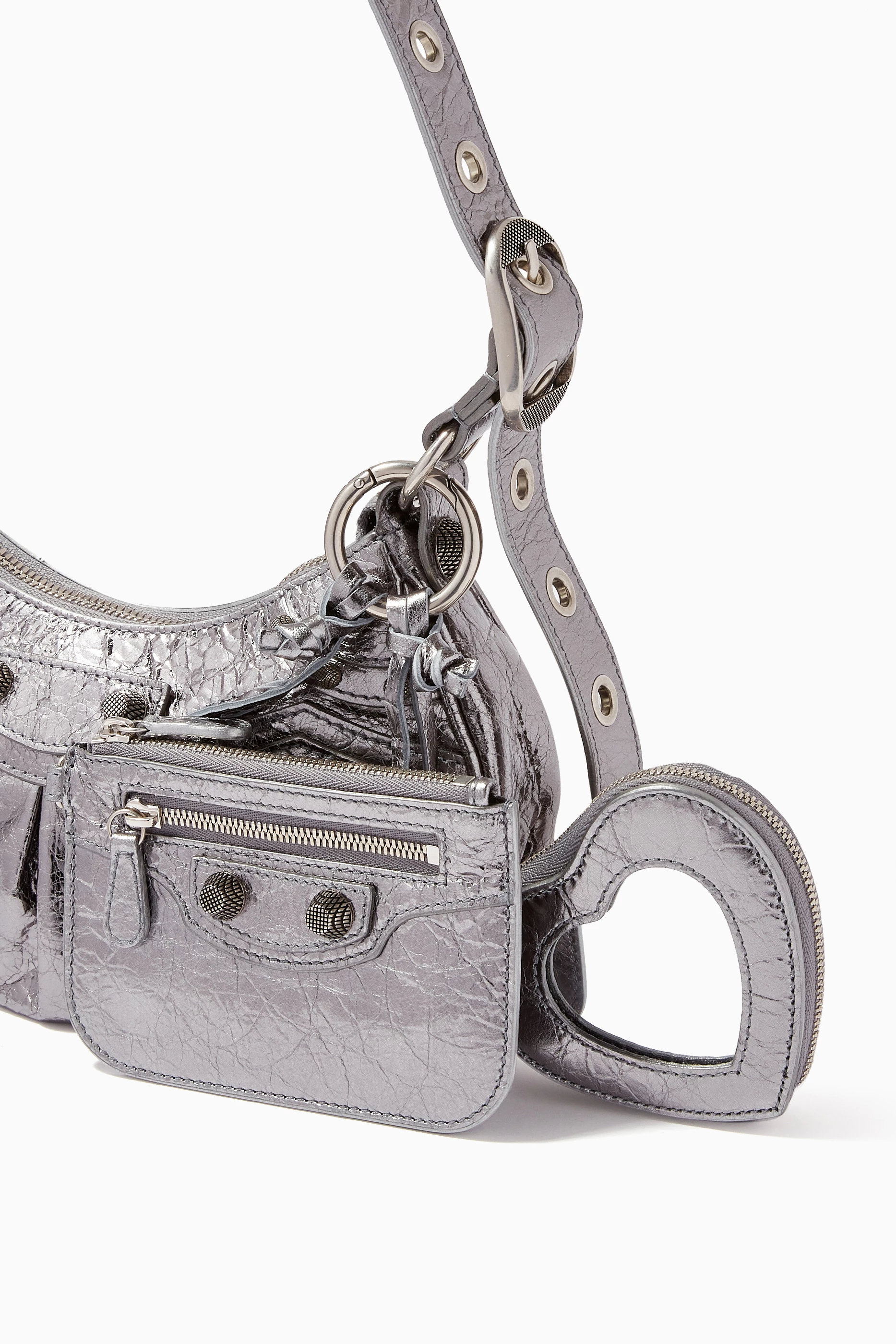 Balenciaga City Bag Silver Balenciaga Bag Mirror Buy Balenciaga