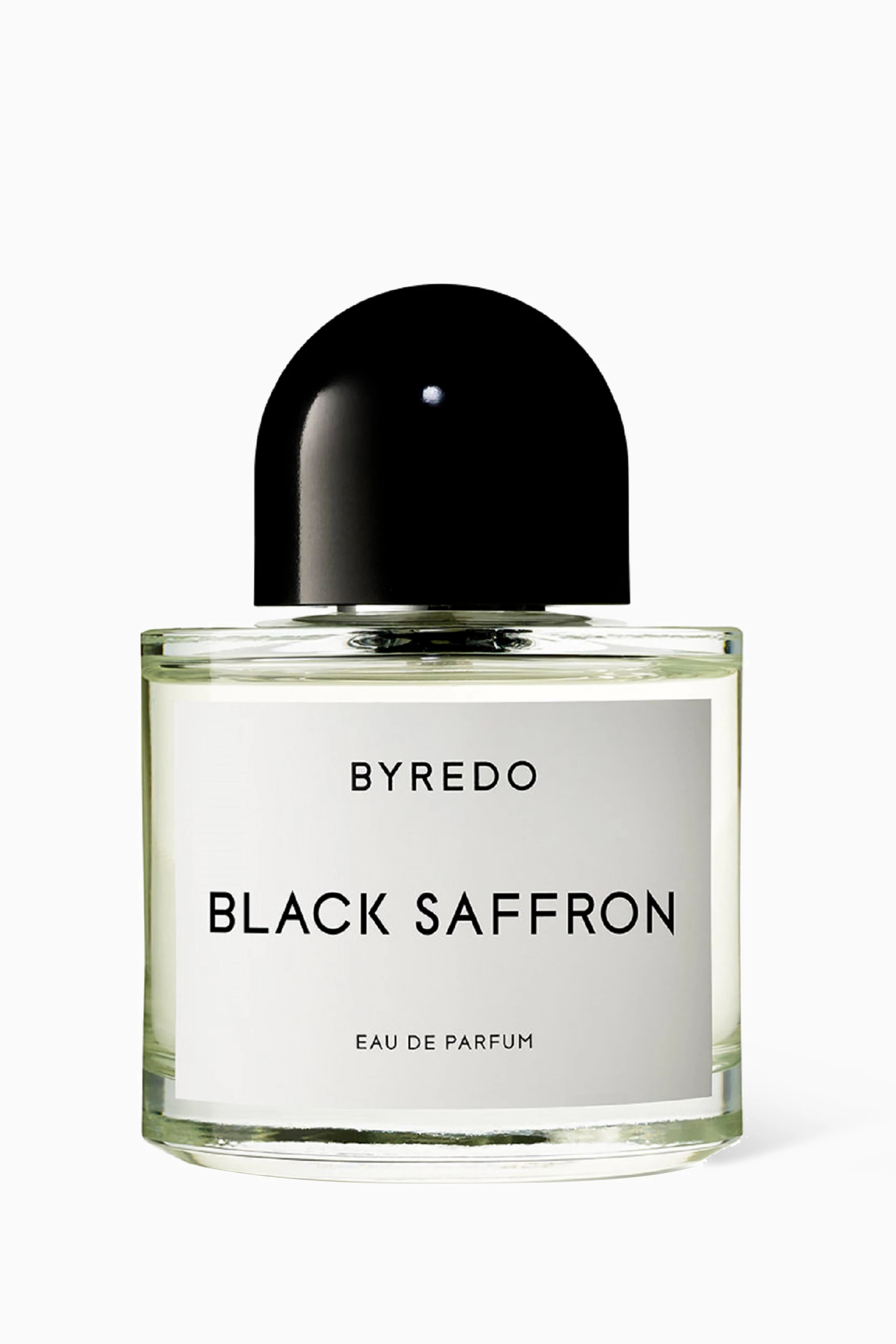 Byredo black saffron deals