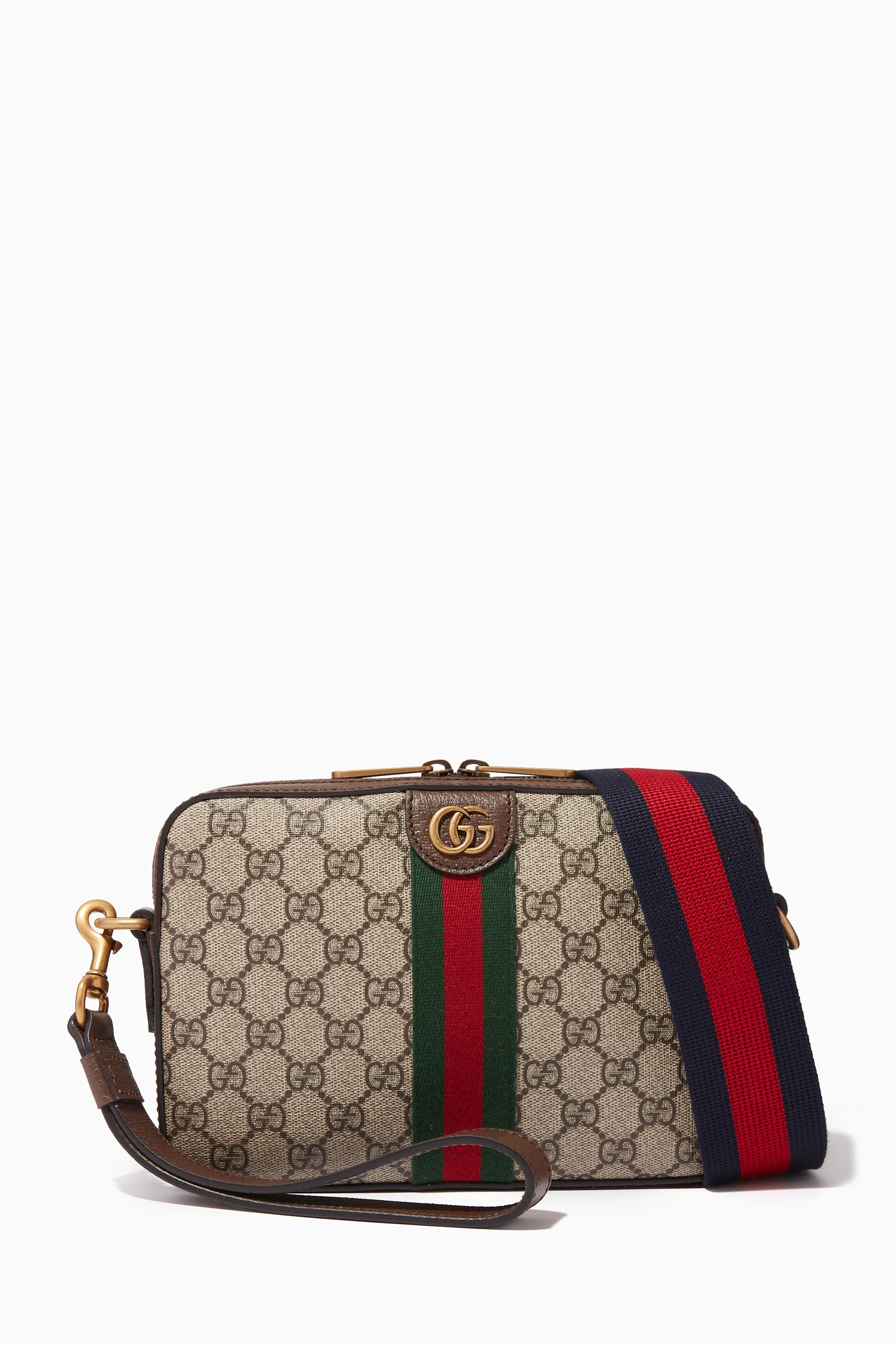 Gucci ophidia gg shoulder bag best sale