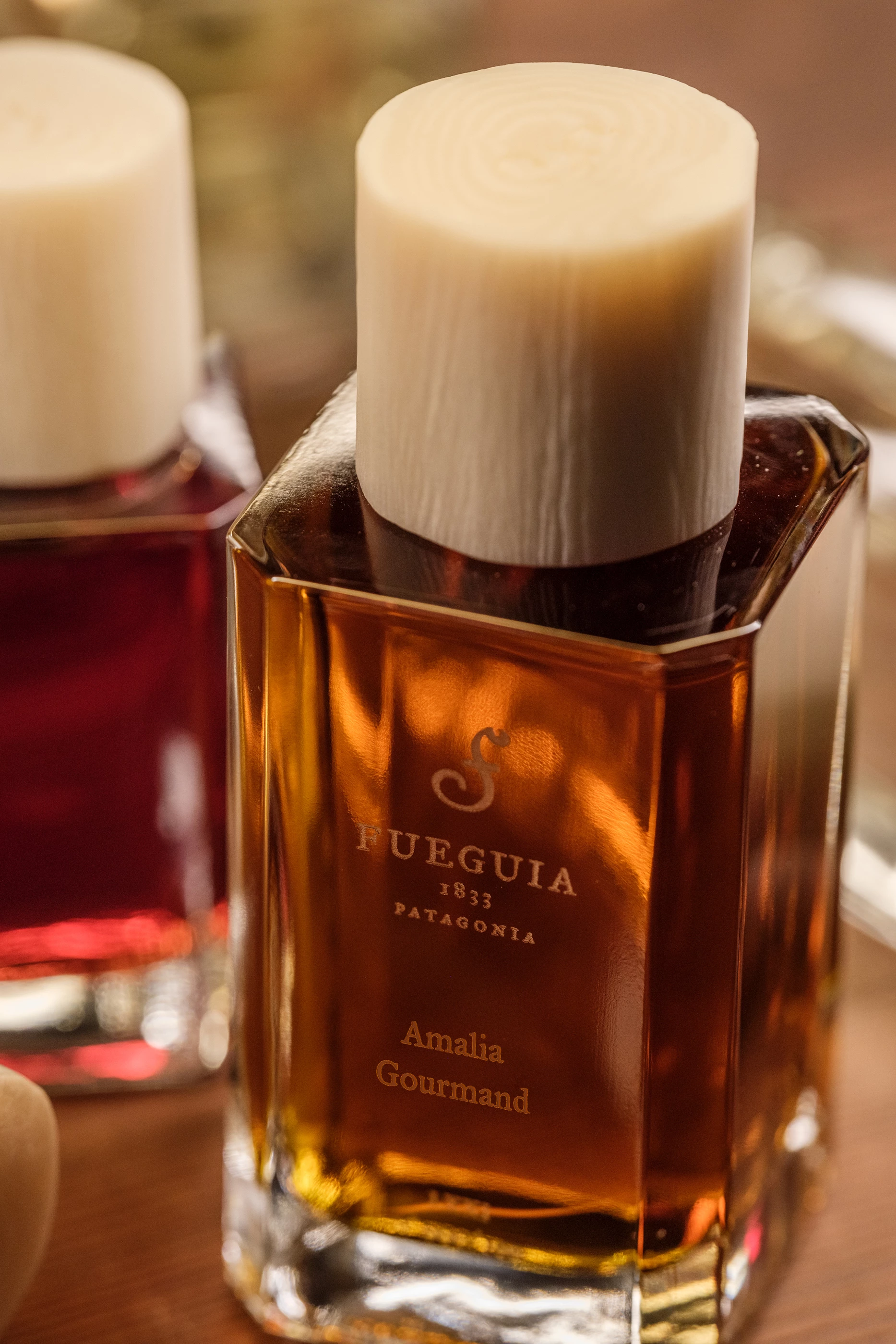 フエギアアマリアグルマン30ミリ