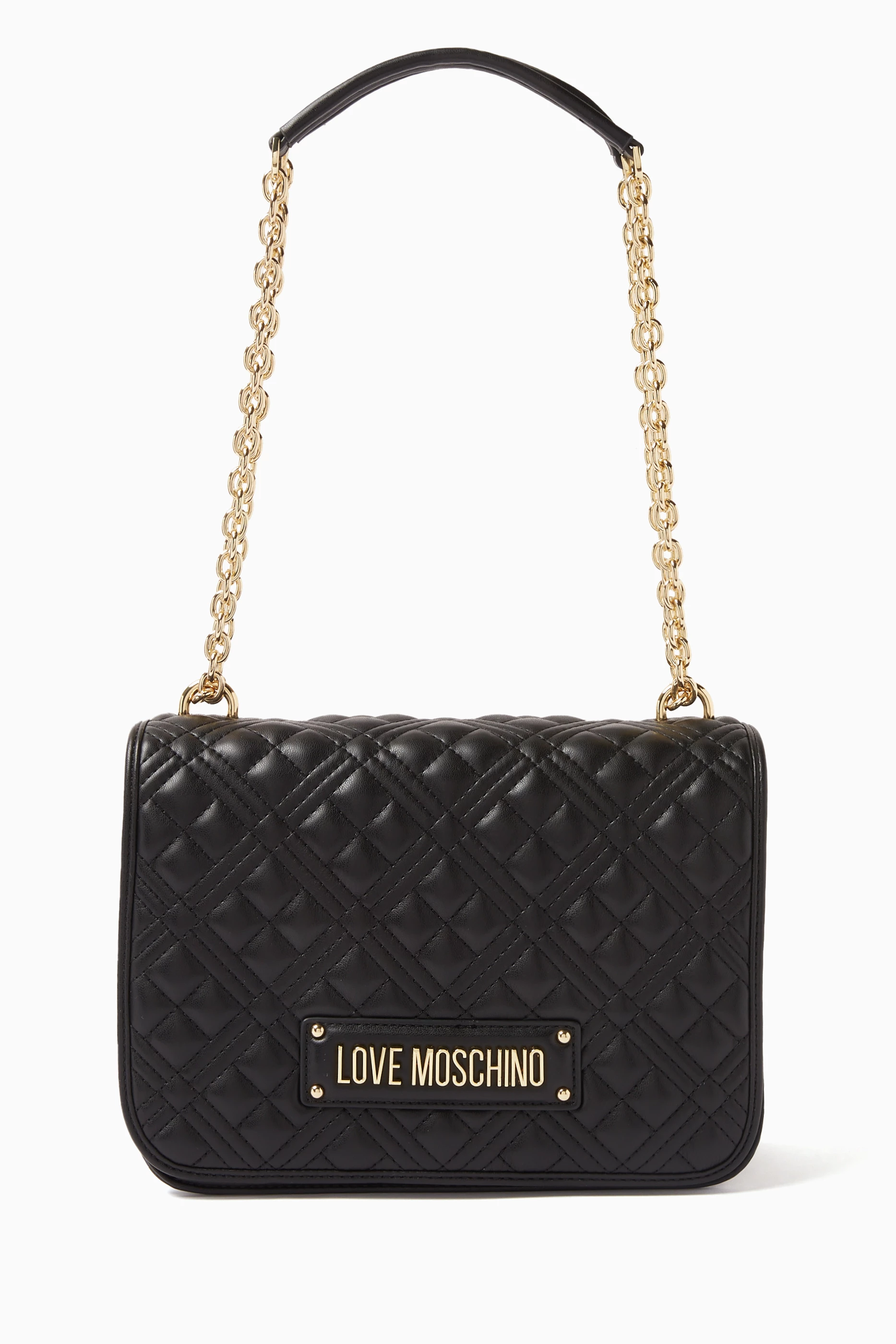 Love moschino handbags outlet