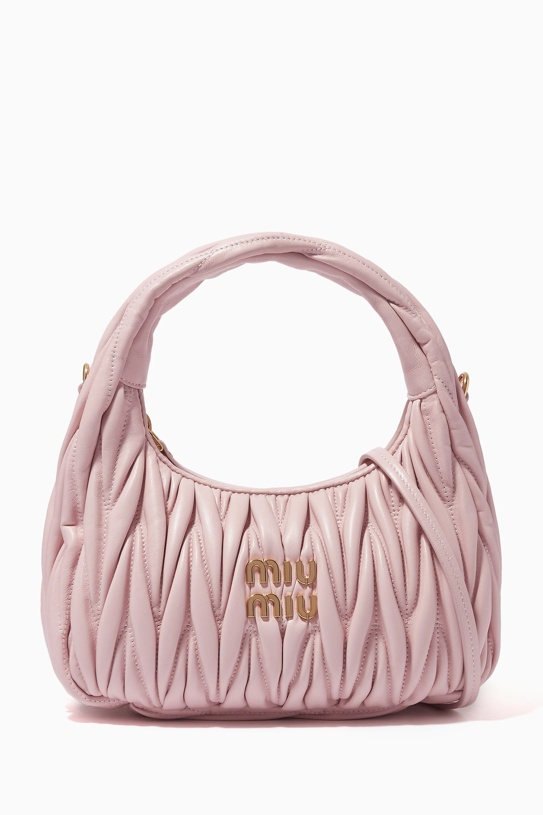 バッグ 99aw MIUMIU docking body shoulder bag MIU MIU FW1999 Docking Handbag Leather Mesh Shoulder Bag From
