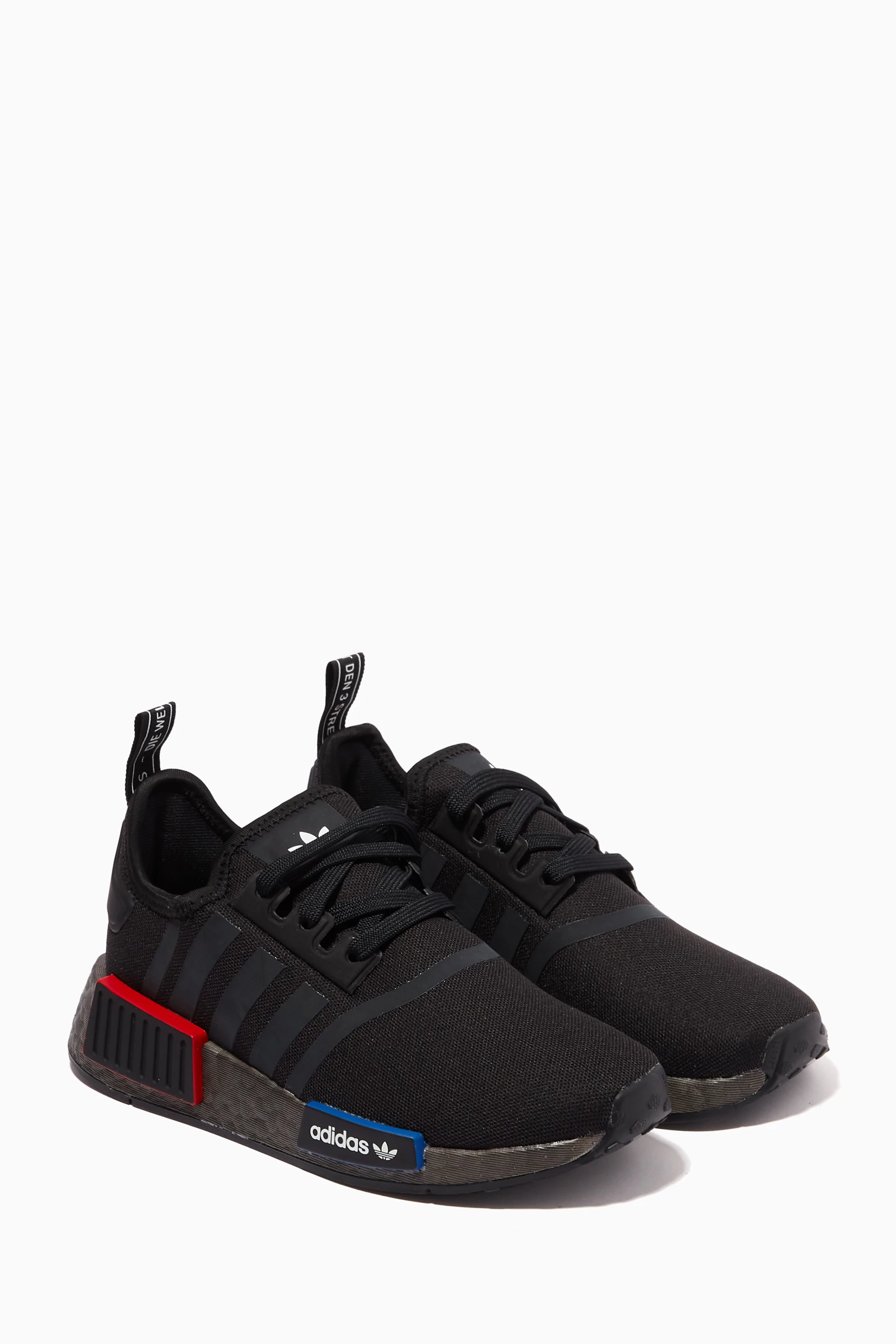 adidas gazelle silver green womens Shop Black Mens adidas NMD R1 Lace Up Sneakers  Shoebacca