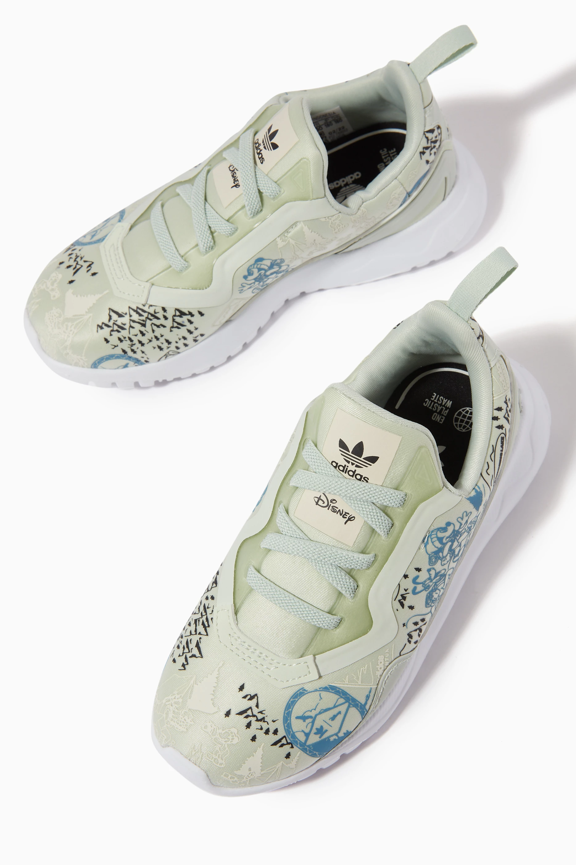 adidas gazelle silver green womens Adidas x Disney Kermit Stan Smith  Oneness Boutique