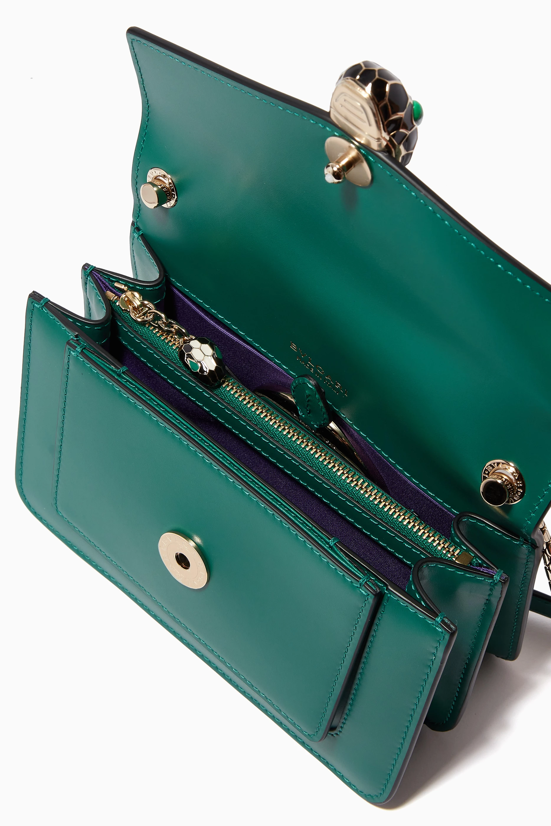 Serpenti forever crossbody bag clearance