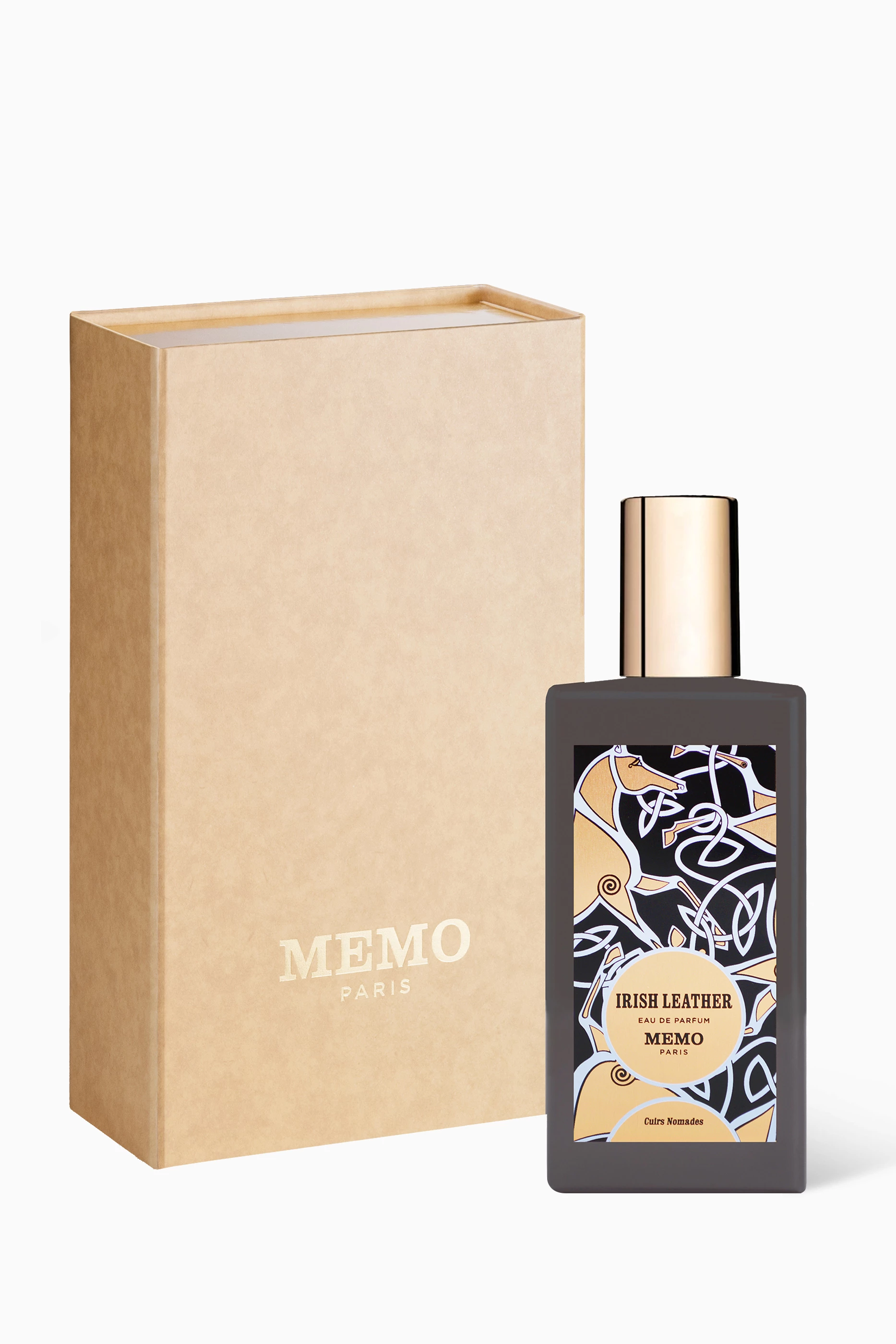 Memo irish leather outlet
