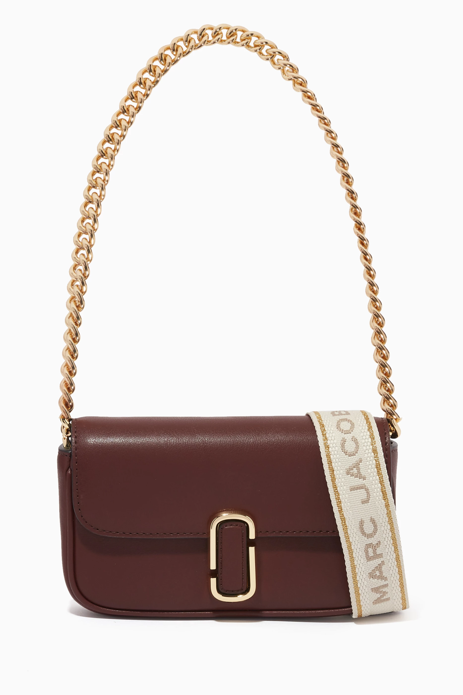 Mini j bag top