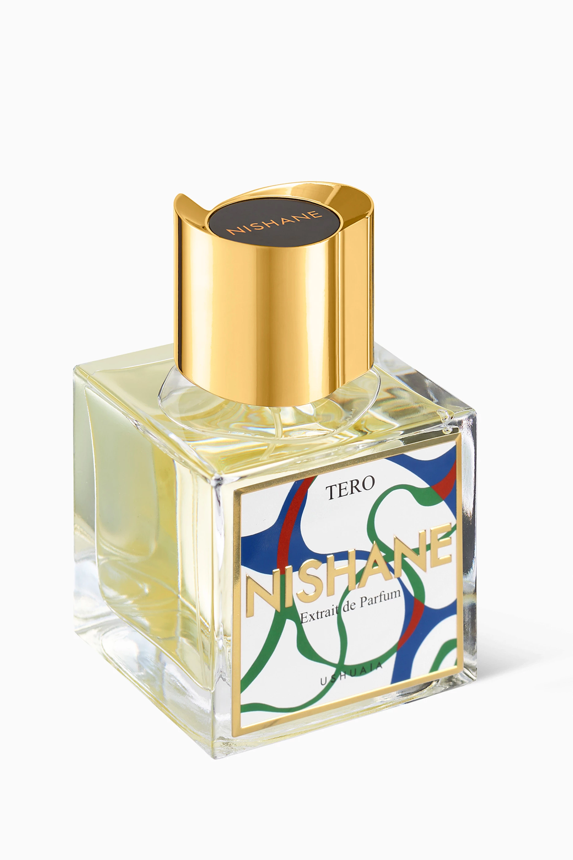 Nishane perfume 2025