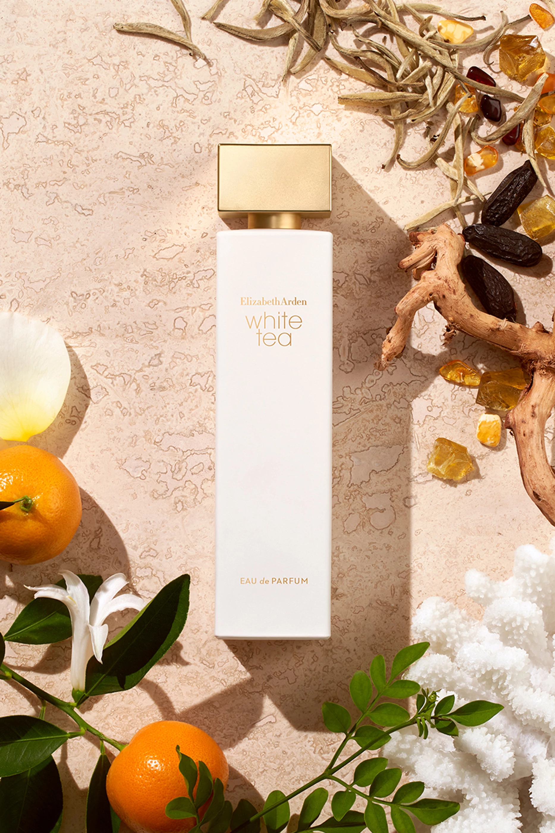 Elizabeth arden white tea sale