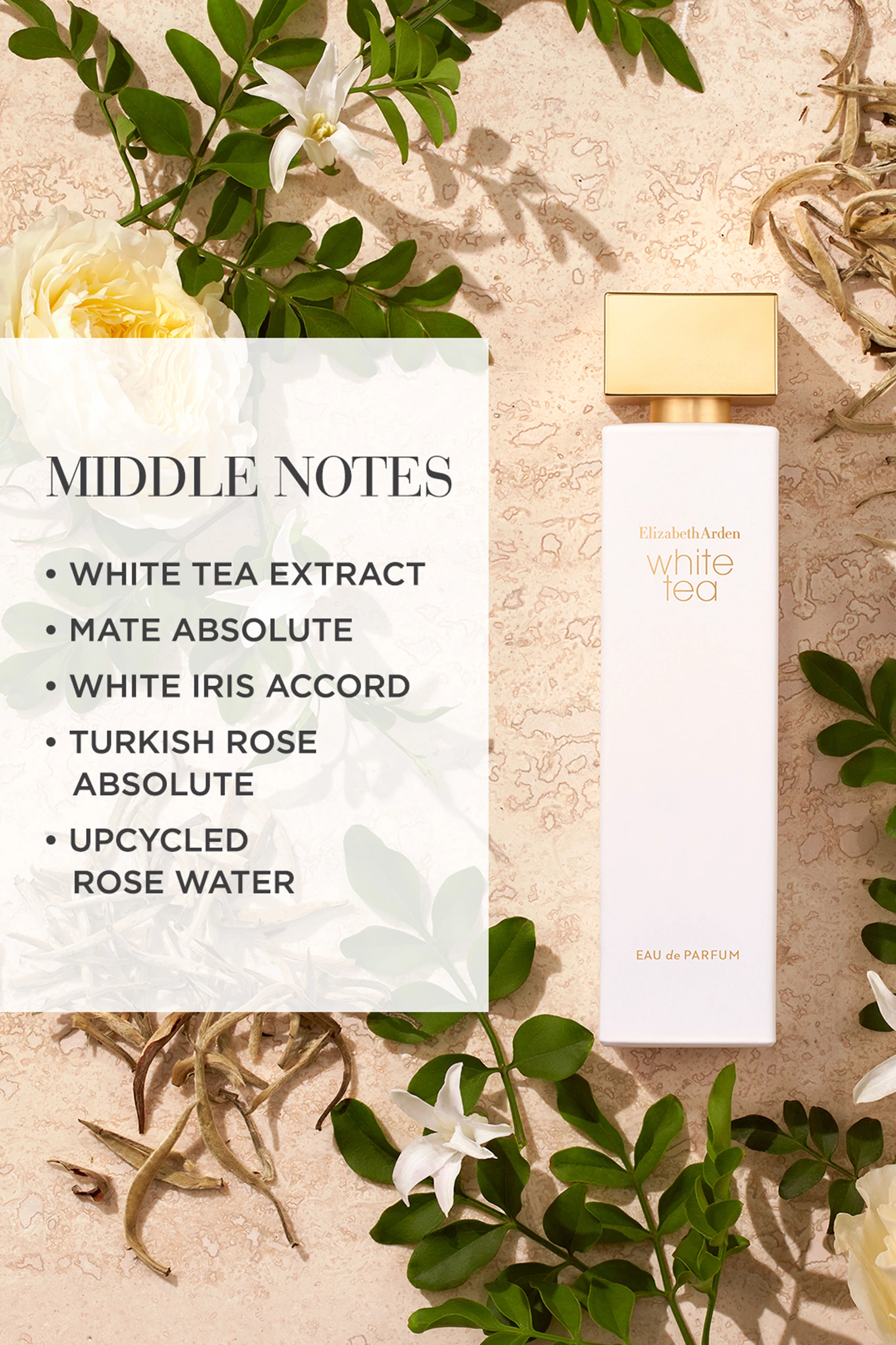 Elizabeth arden white tea perfume best sale