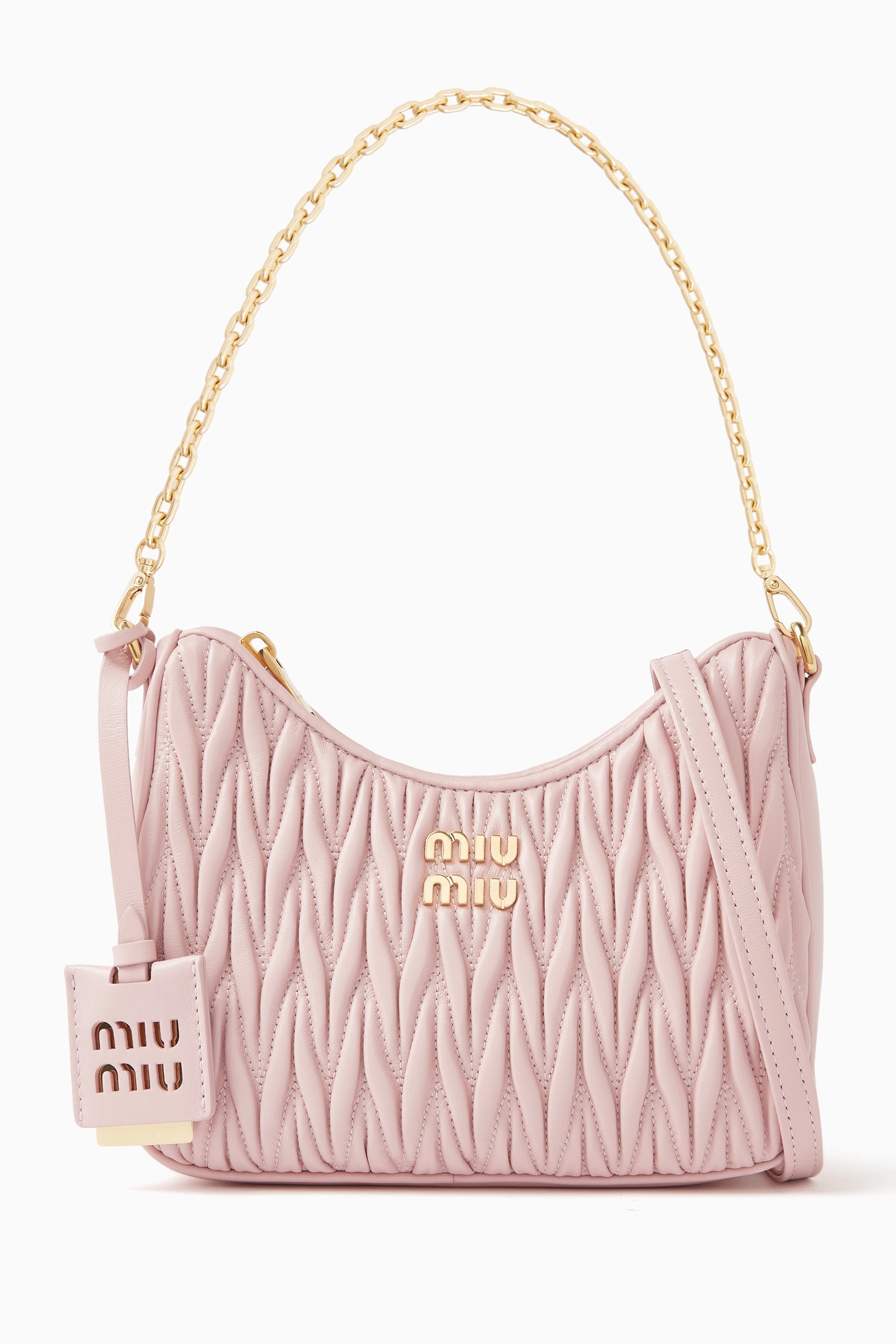 バッグ MIU MIU Shoulder Bag 215888864_pink_in.jpg?ts=