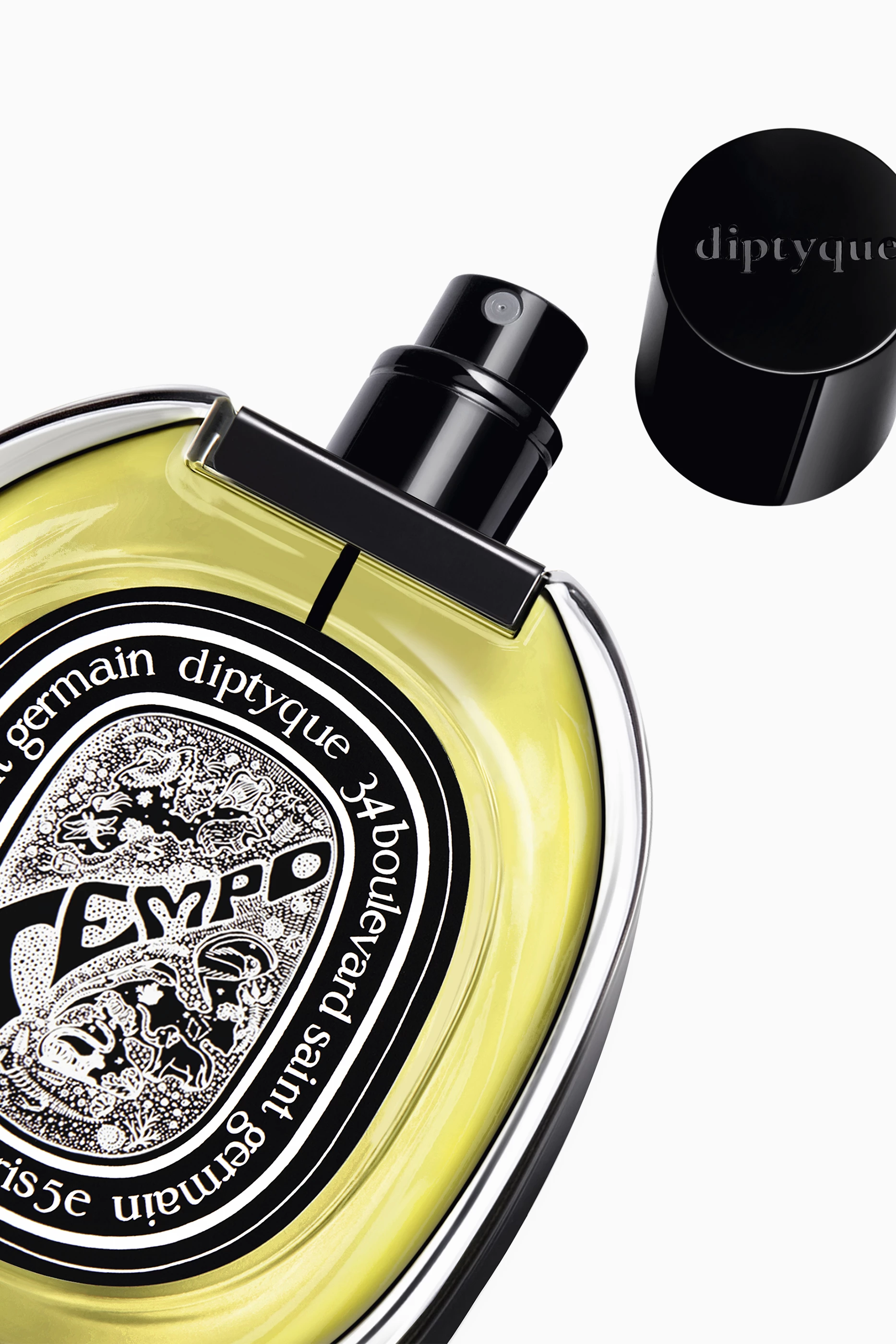 diptyque タムダオ 75ml Eau de Parfum Tam Dao 75ml | Eau de Parfum | Diptyque Paris | Diptyque Paris