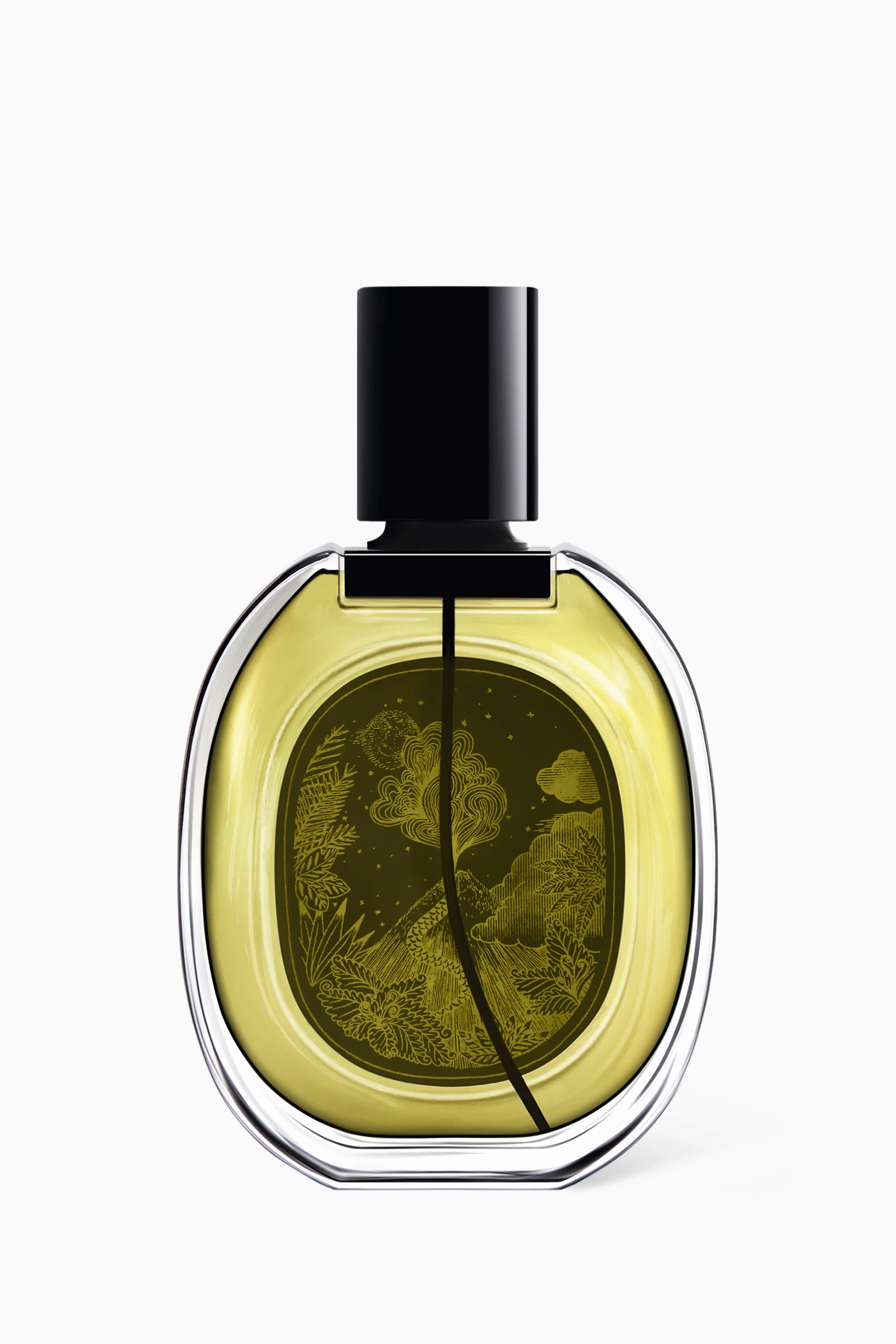 Buy Diptyque Tempo Eau de Parfum, 75ml For UNISEX Online | Ounass Oman