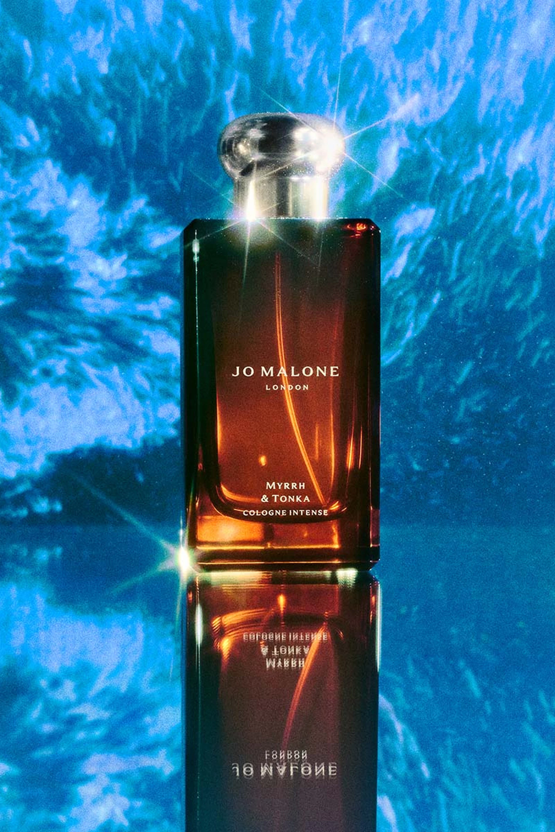 Jo malone perfume myrrh and tonka 2025