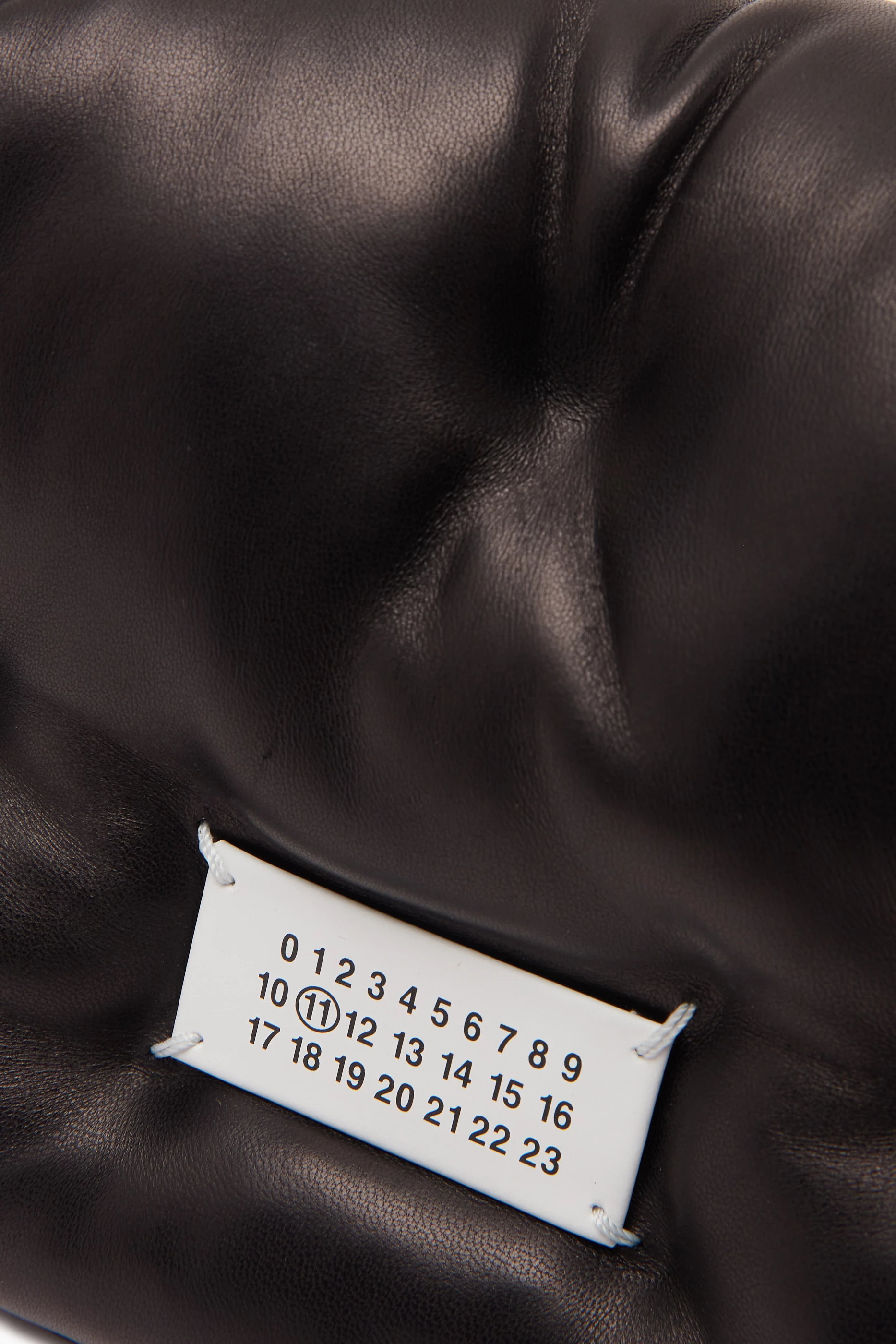 バッグ Maison Margiela glam slam flap small bag Maison Margiela/メゾン マルジェラ】GLAM SLAM FLAP SMALL