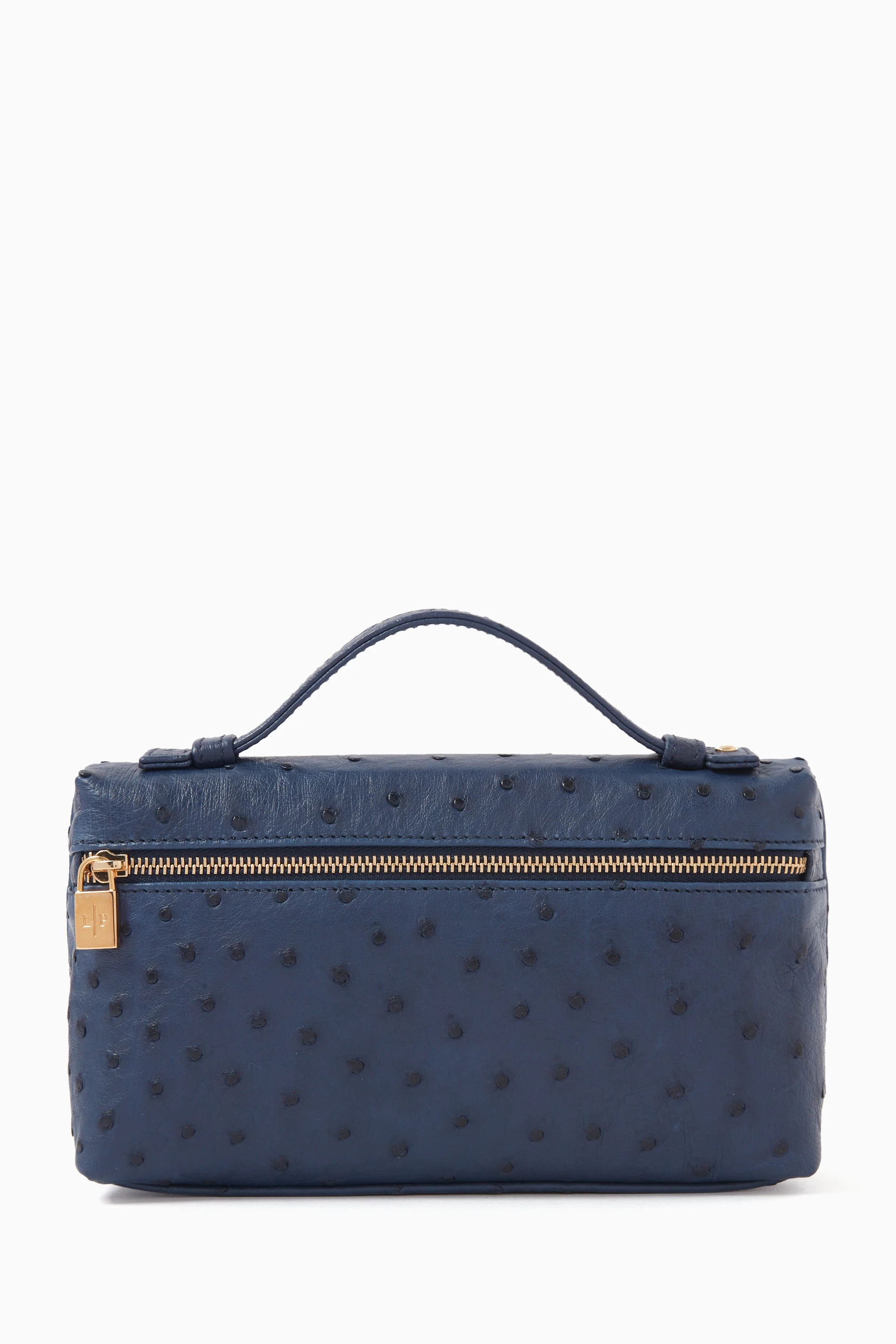 Ostrich bag price online