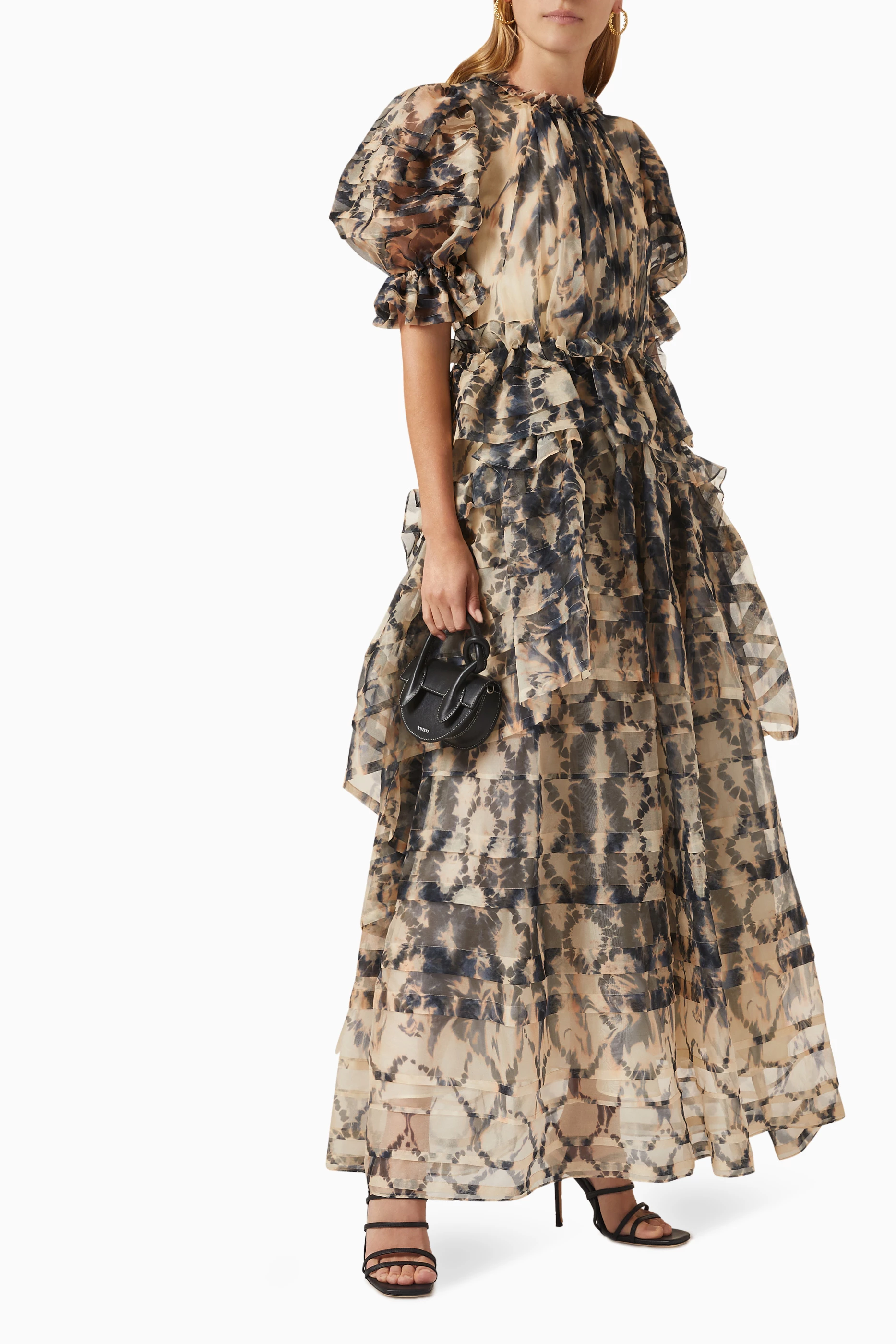 Ulla johnson ophelia dress outlet