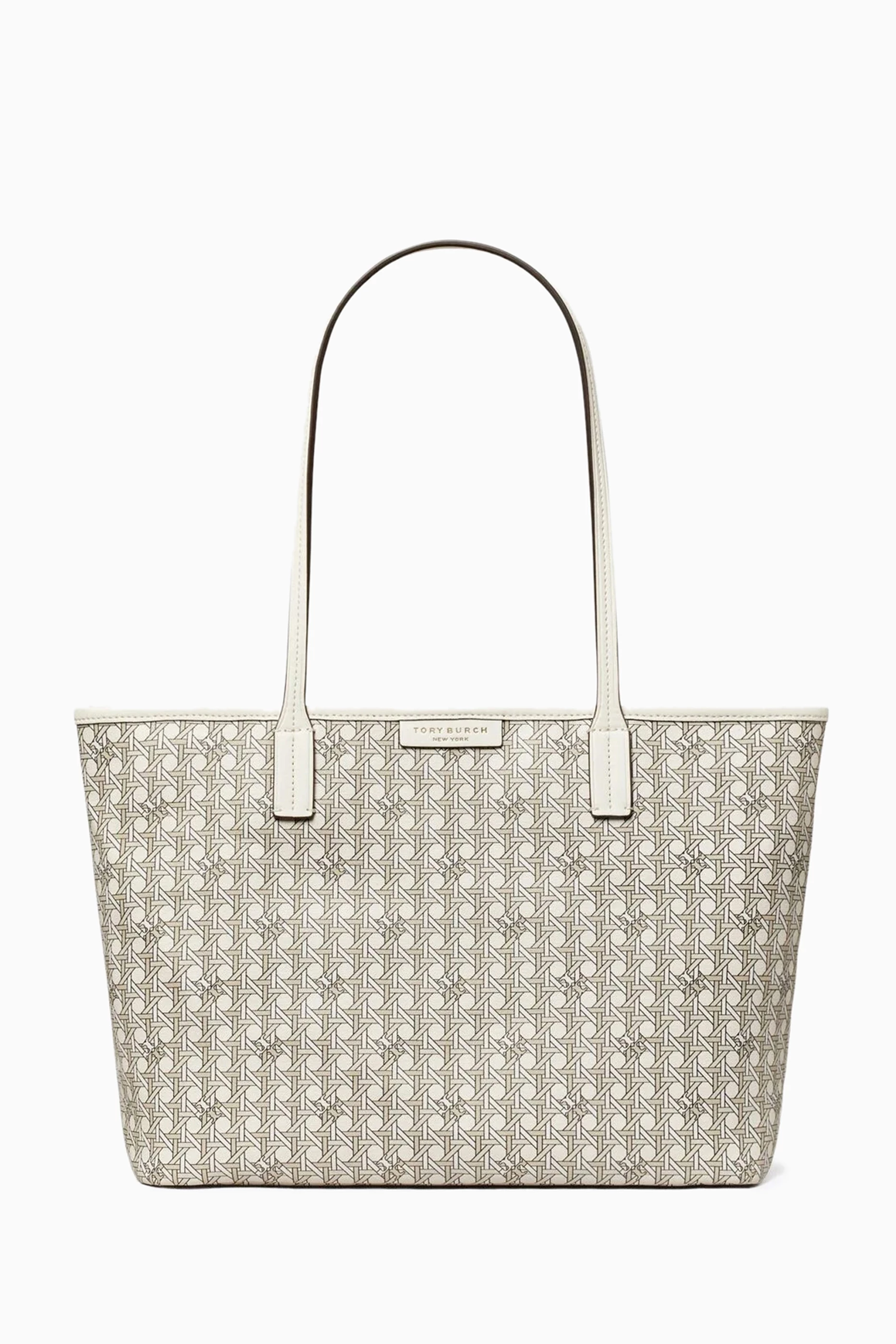Tory burch white store