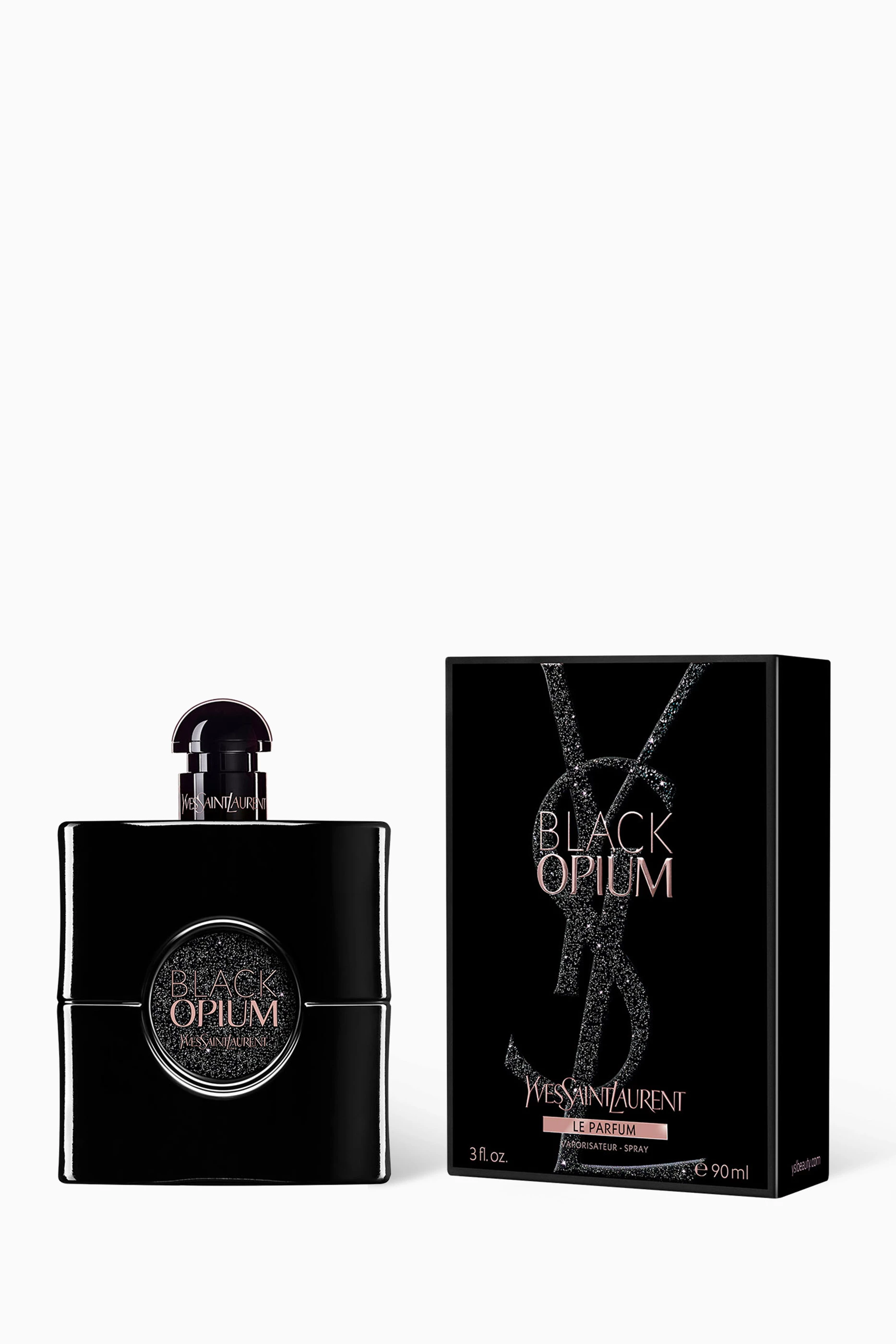 Ysl beauty black opium online