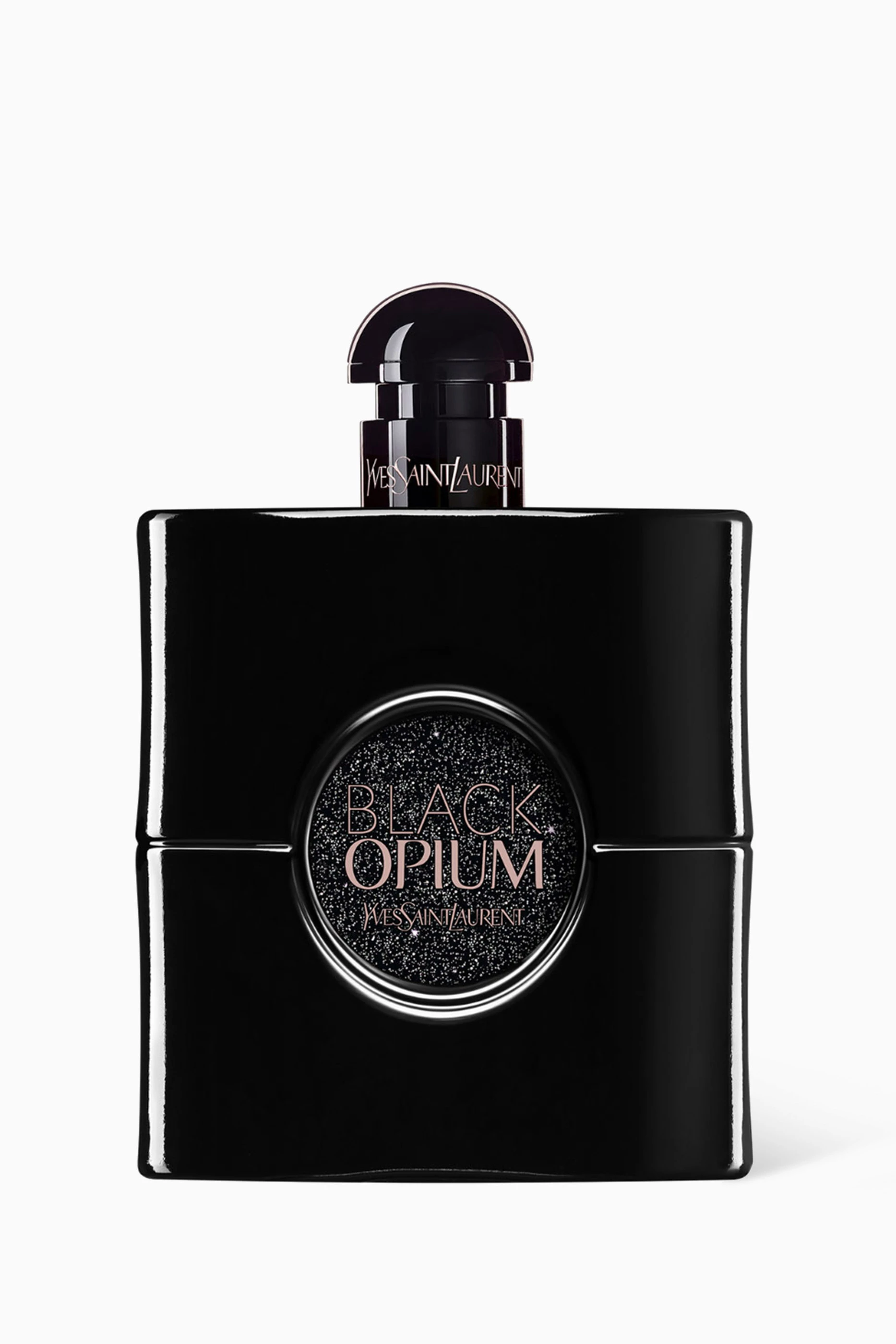 Buy YSL Beauty Colourless Black Opium Le Parfum 90ml For Women Online Ounass Oman